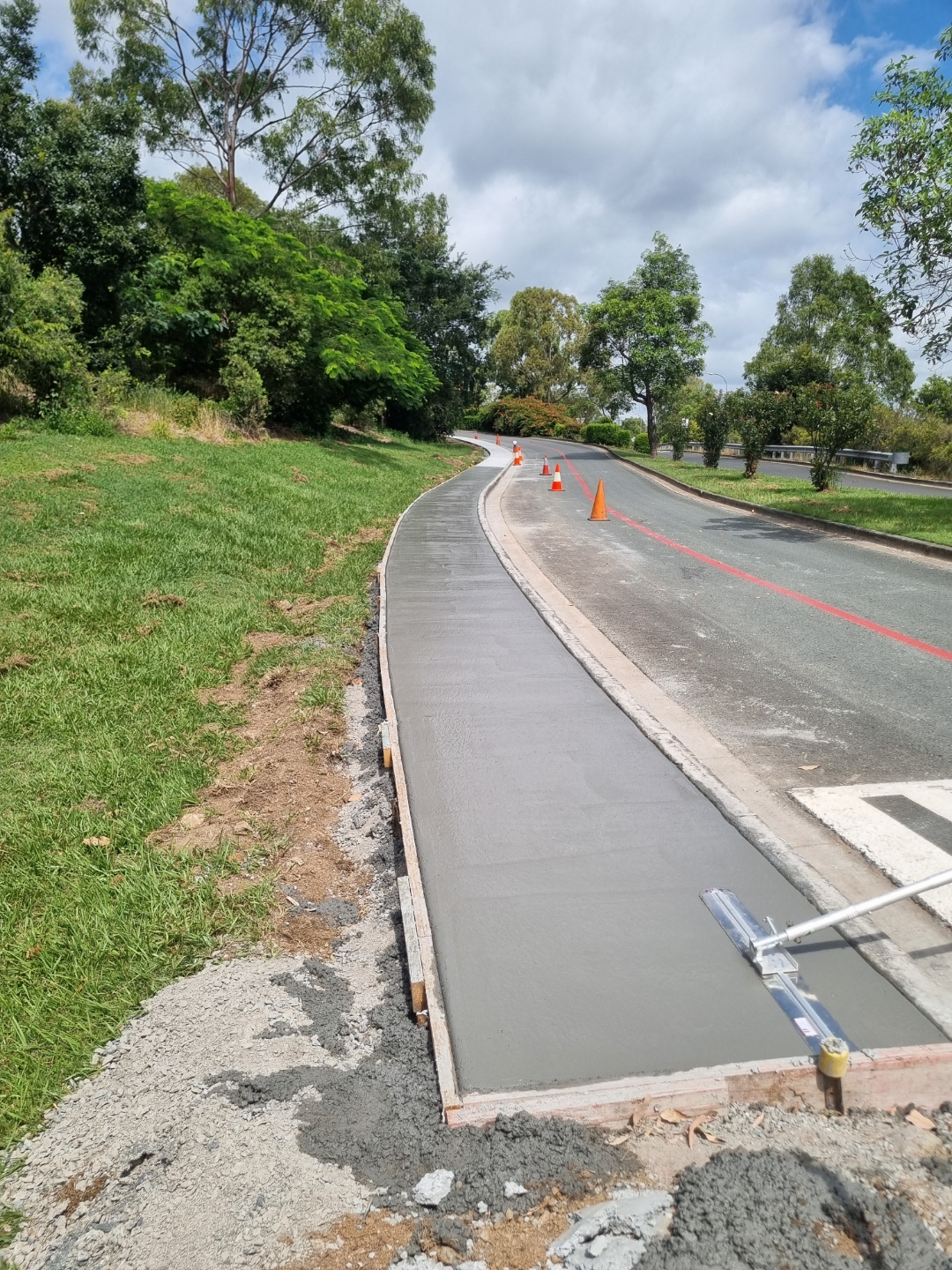 Daxcon - Concrete Specialists's image