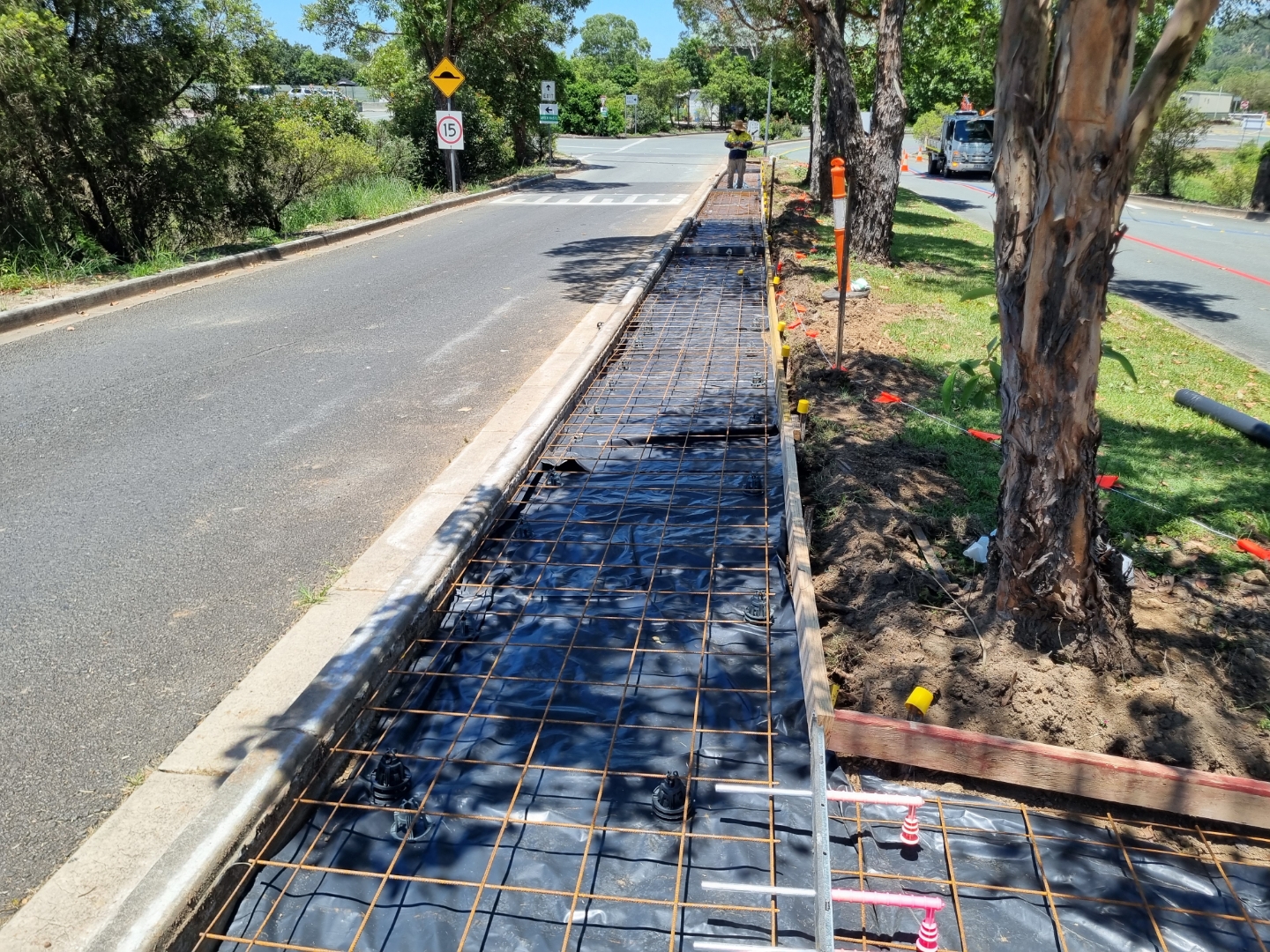 Daxcon - Concrete Specialists's image