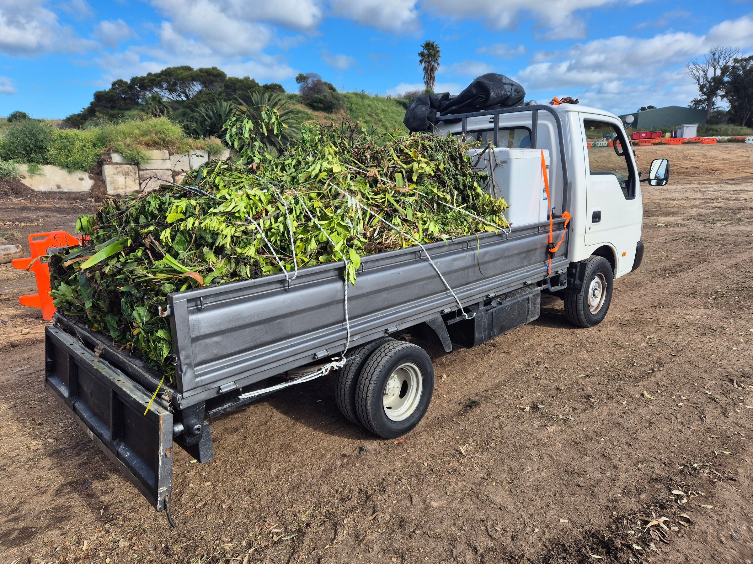 Johnson Transport & Logistics's image