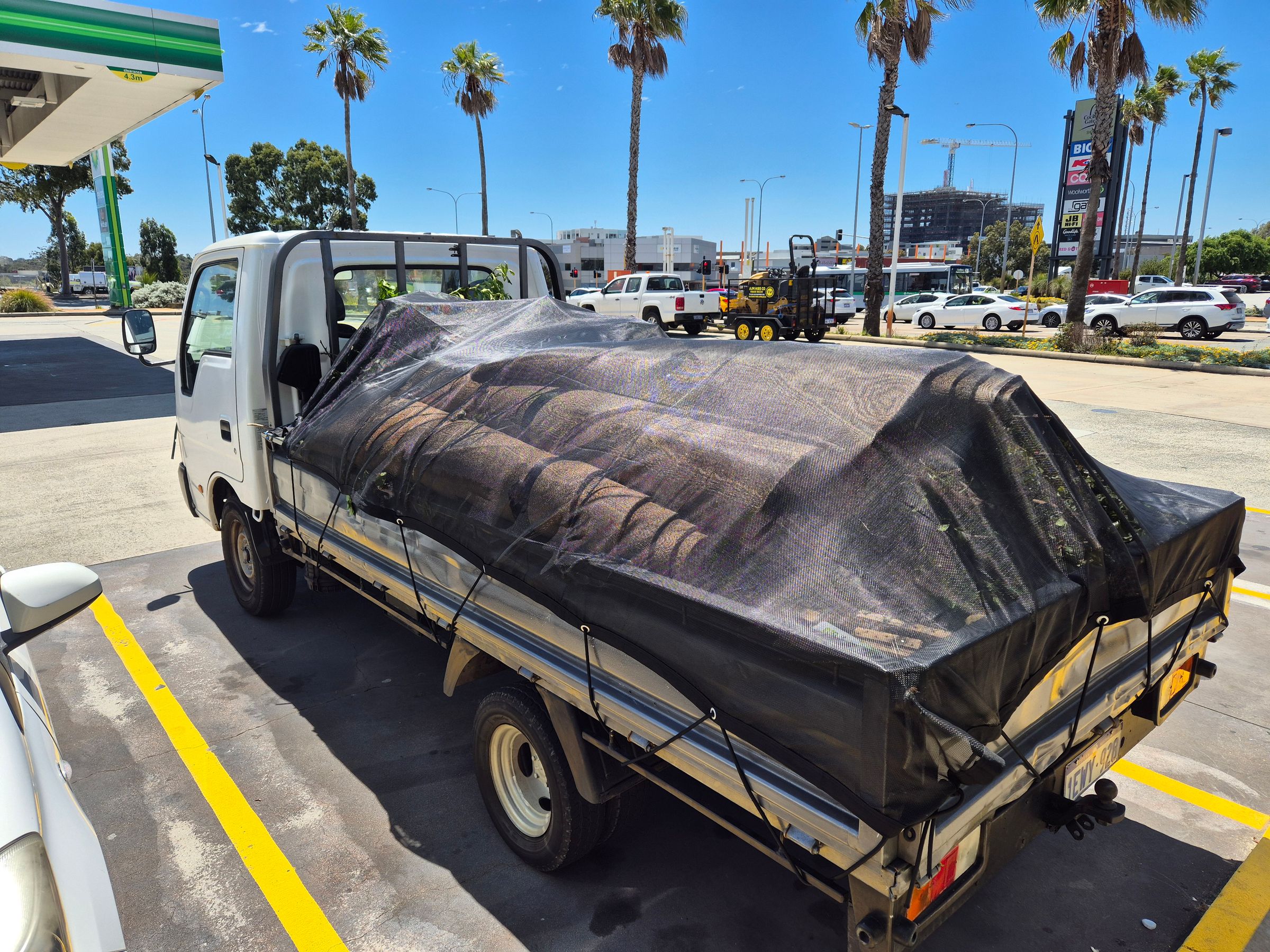 Johnson Transport & Logistics's image