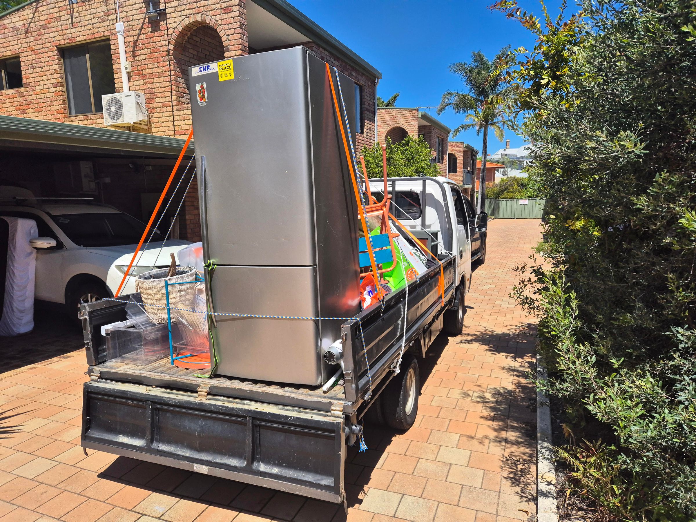 Johnson Transport & Logistics's image