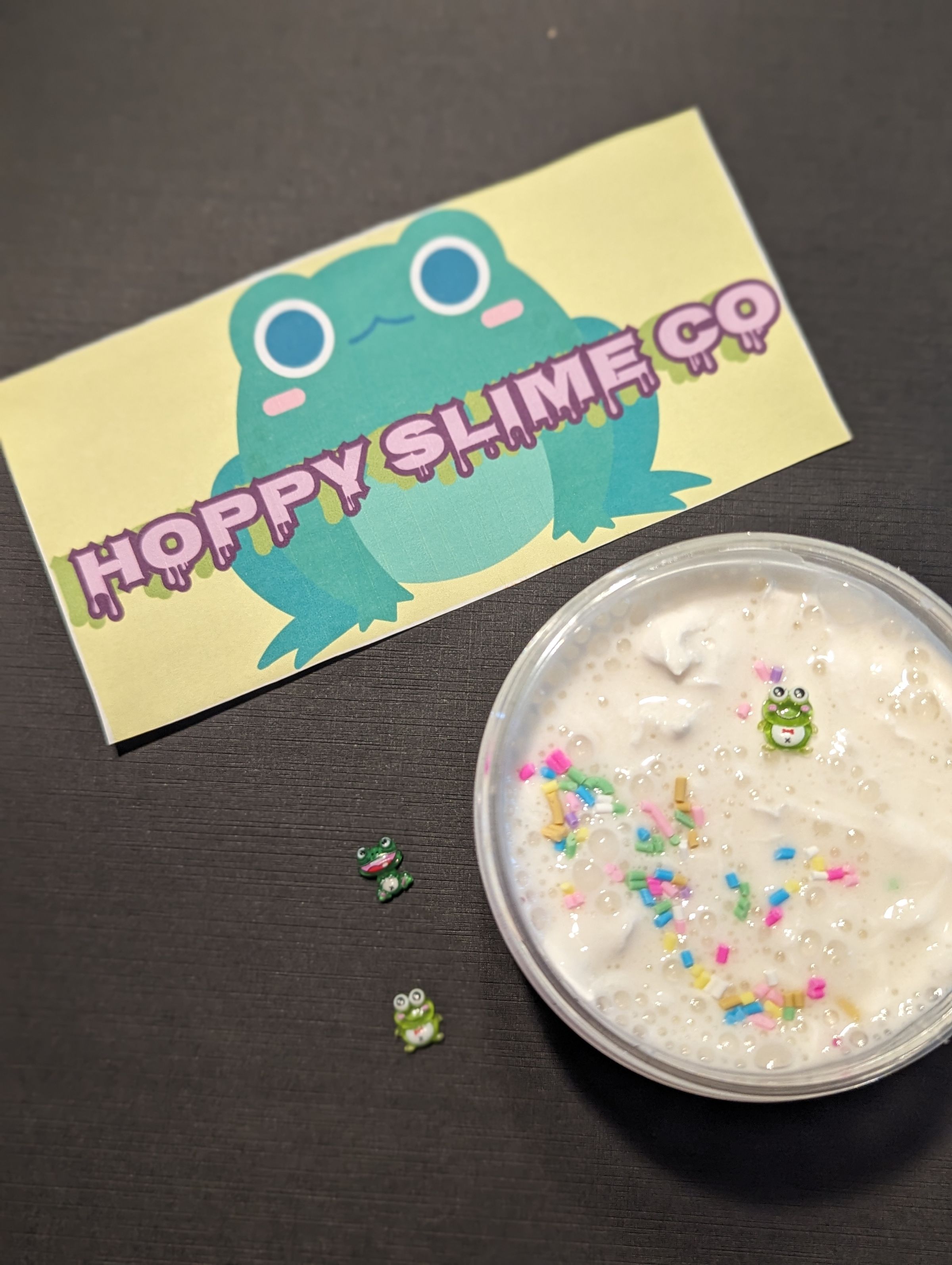 Hoppy Slime Co 's image