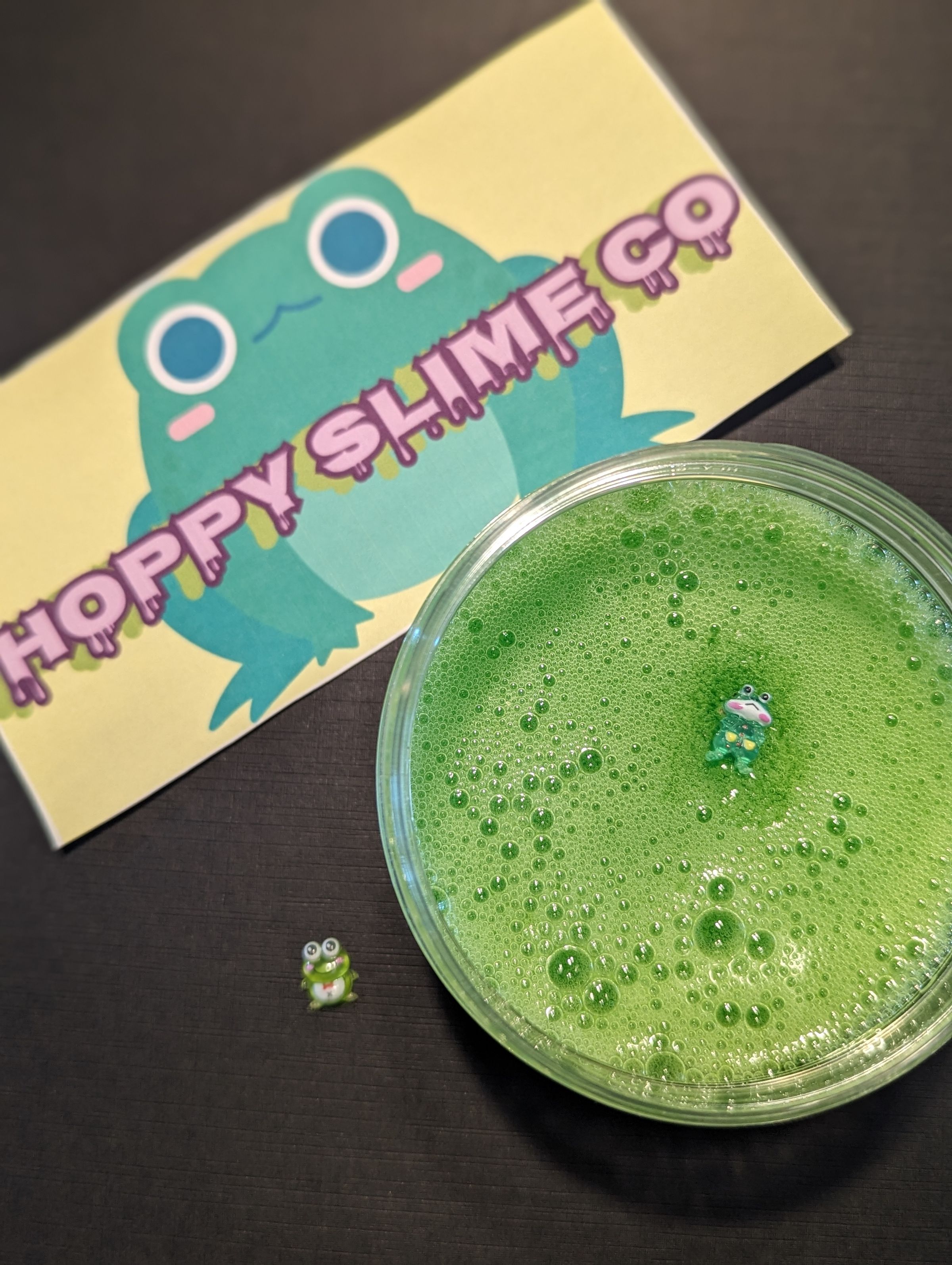 Hoppy Slime Co 's image