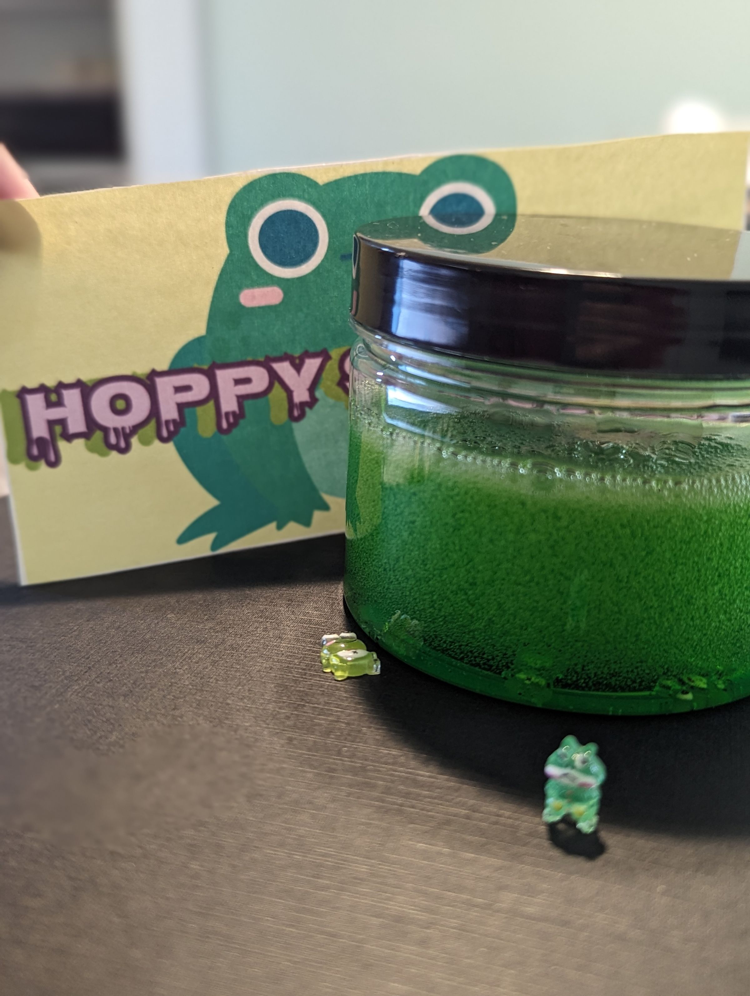 Hoppy Slime Co 's image