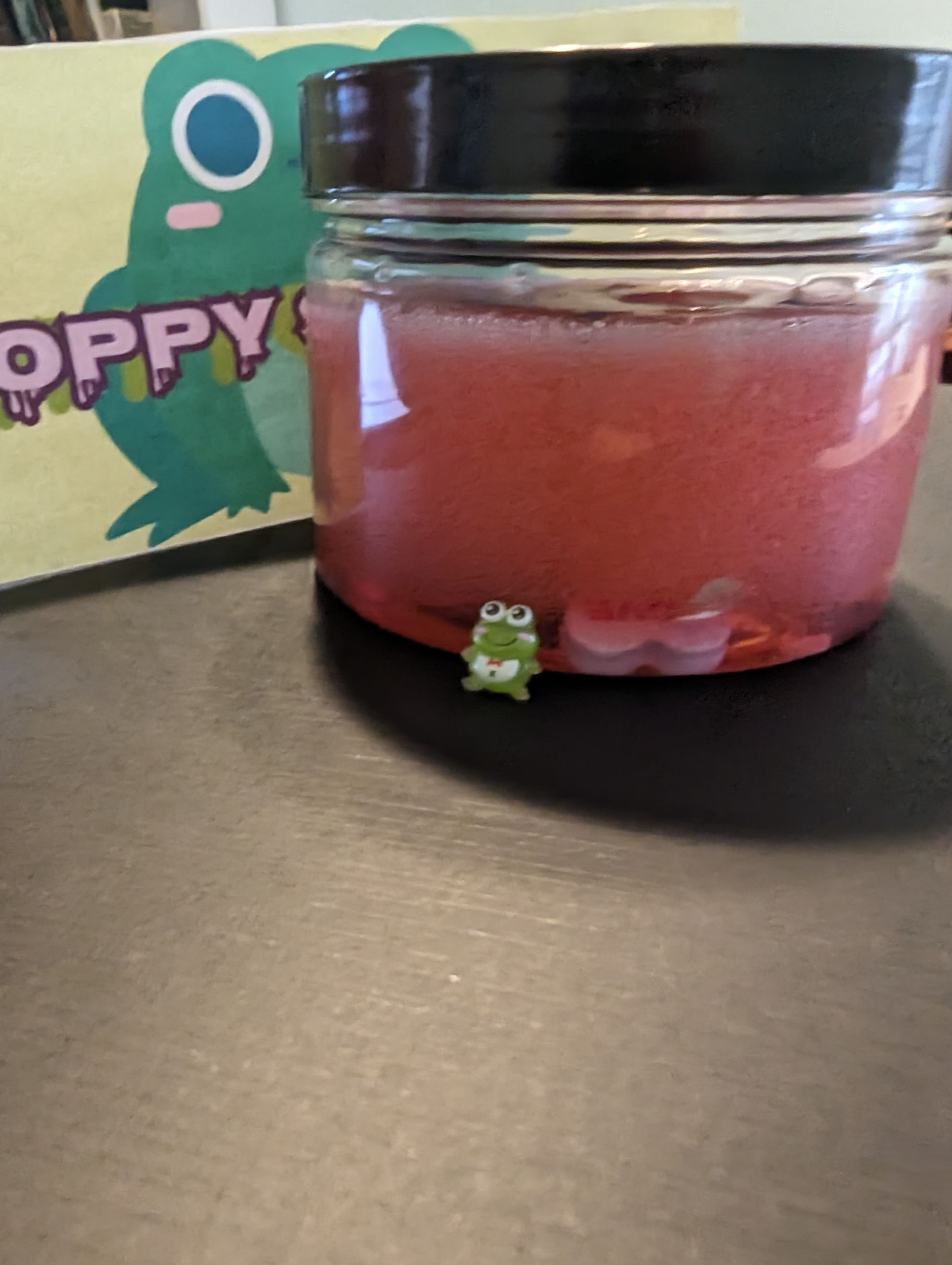 Hoppy Slime Co 's image