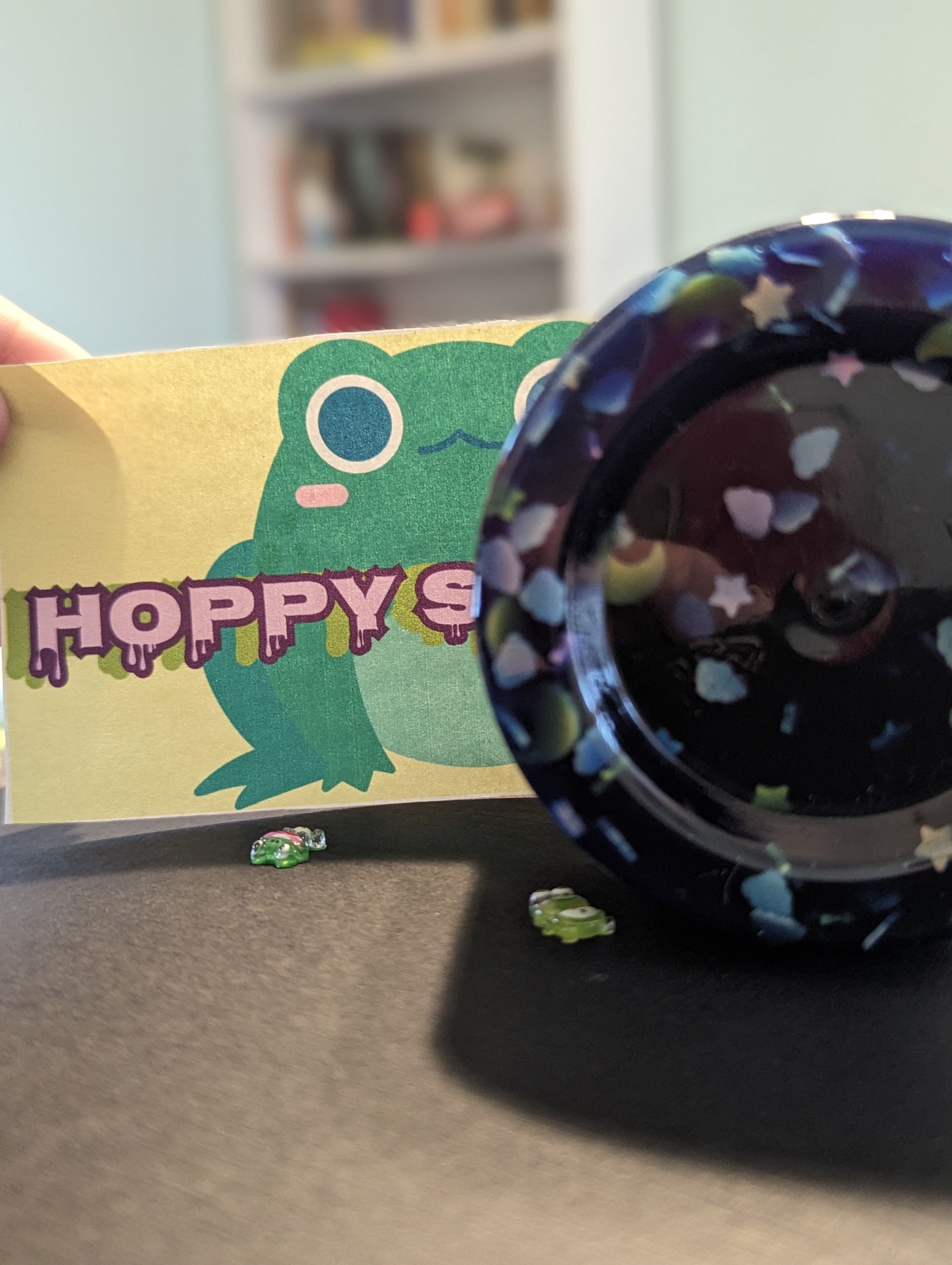 Hoppy Slime Co 's image