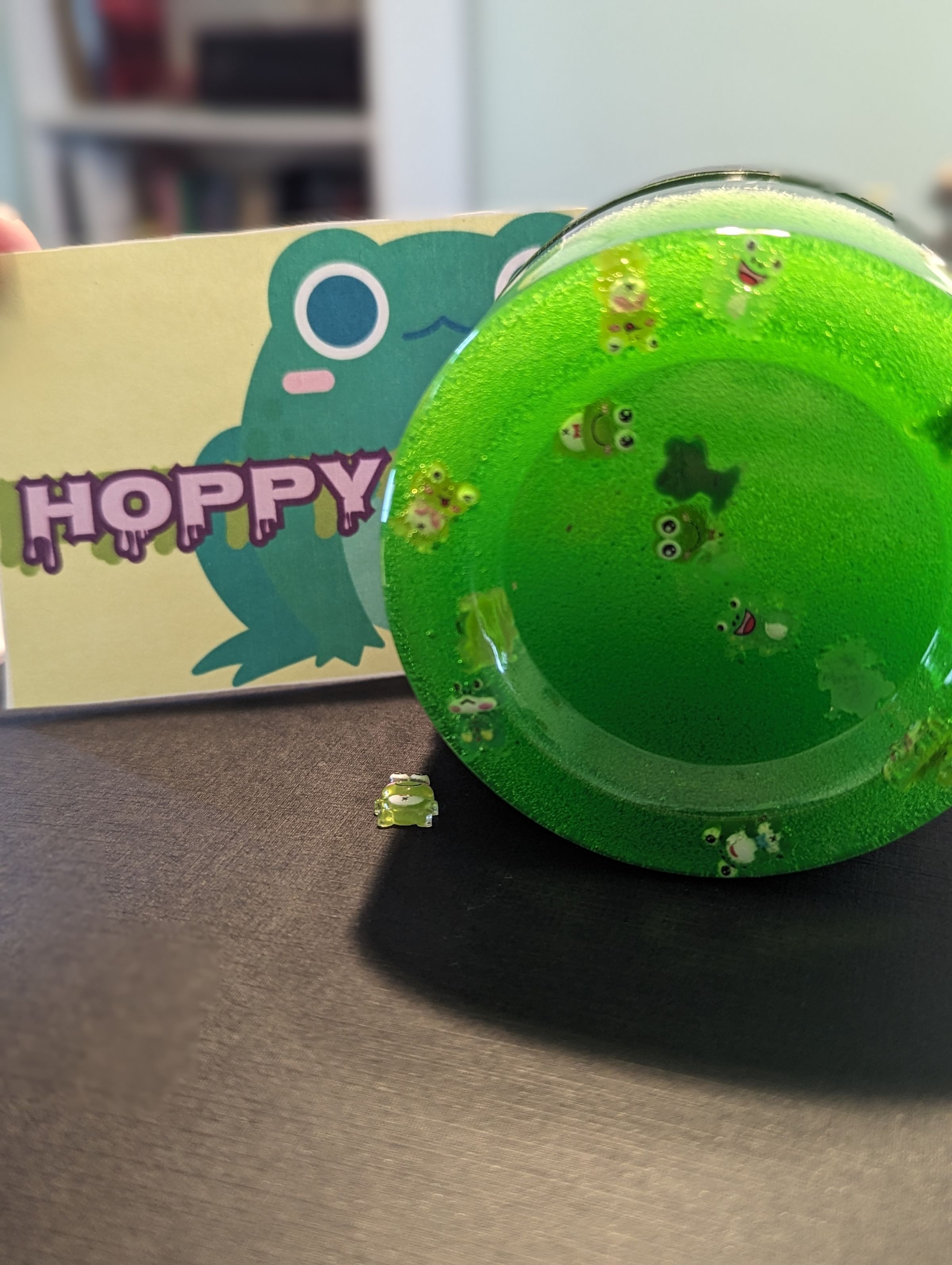 Hoppy Slime Co 's image