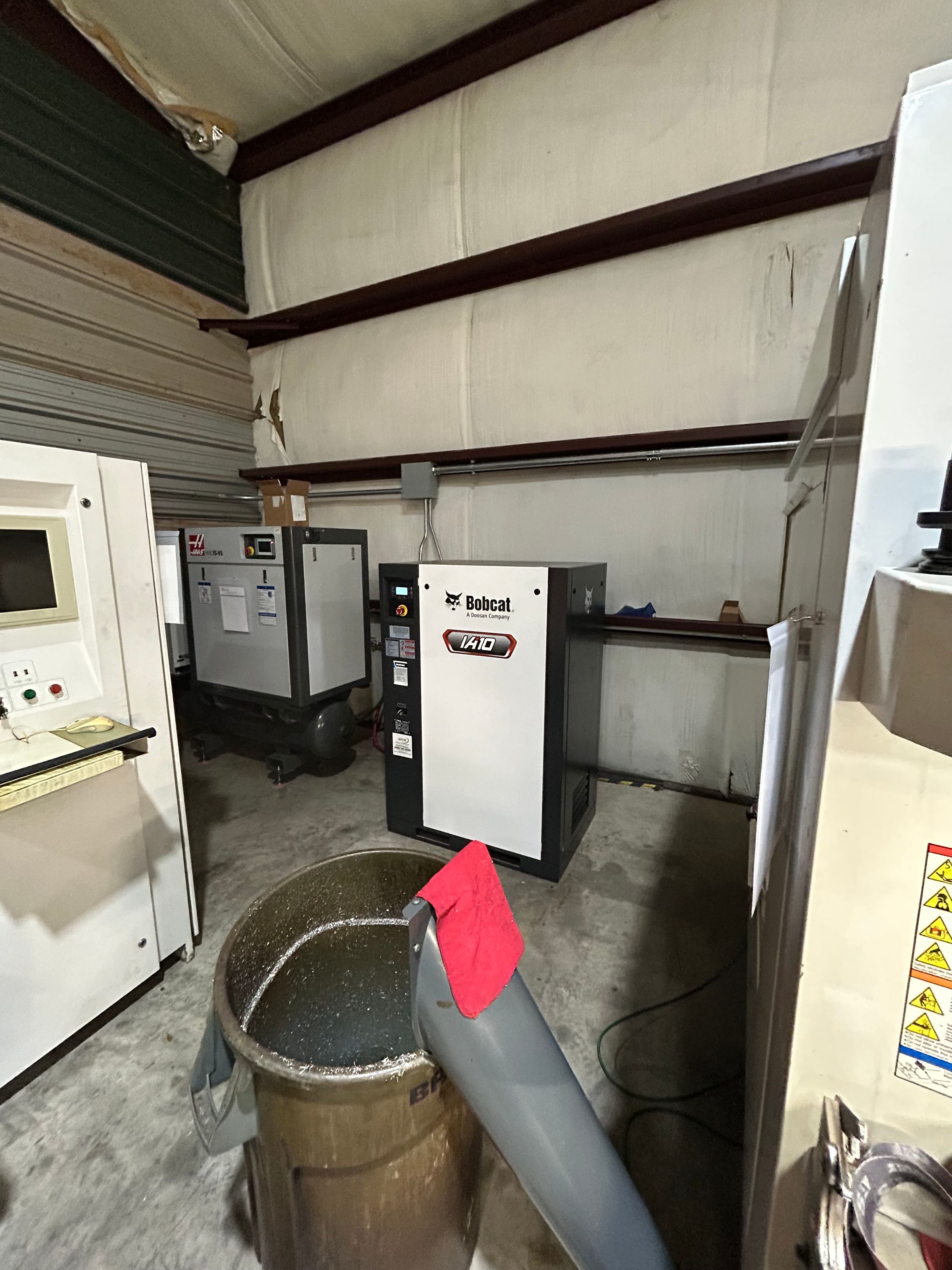 Maverick Compressor Group's image