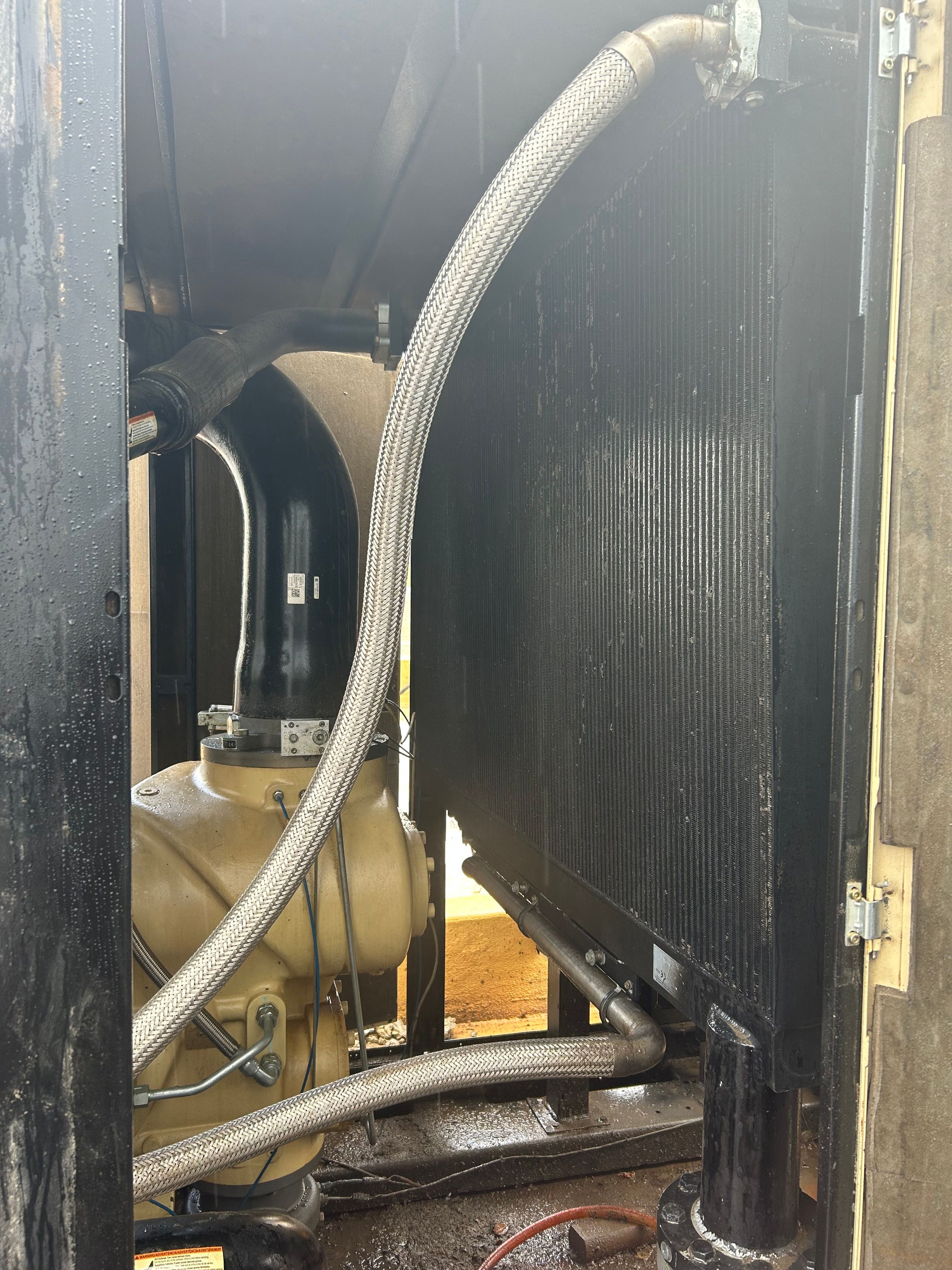 Maverick Compressor Group's image