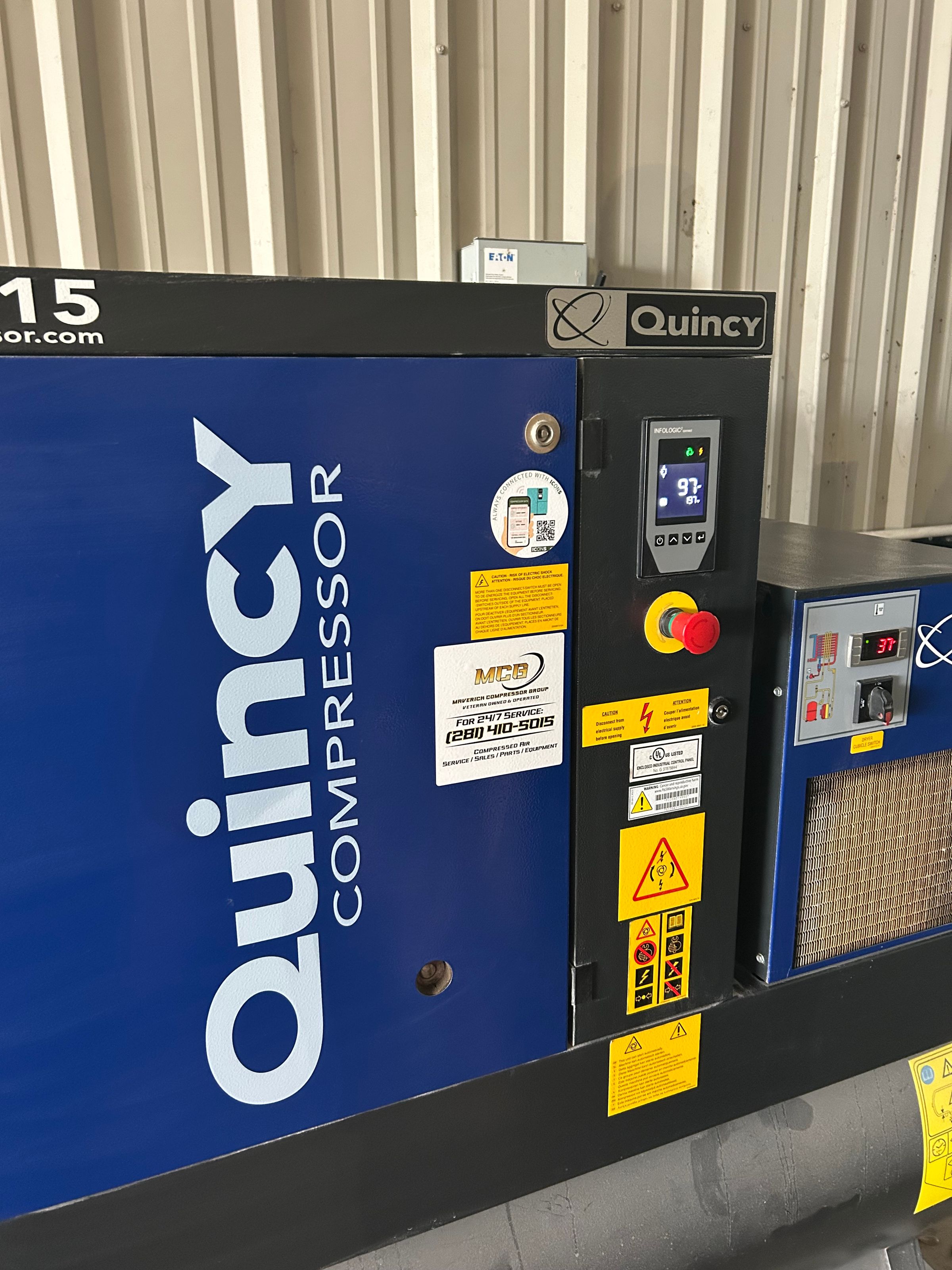 Maverick Compressor Group's image