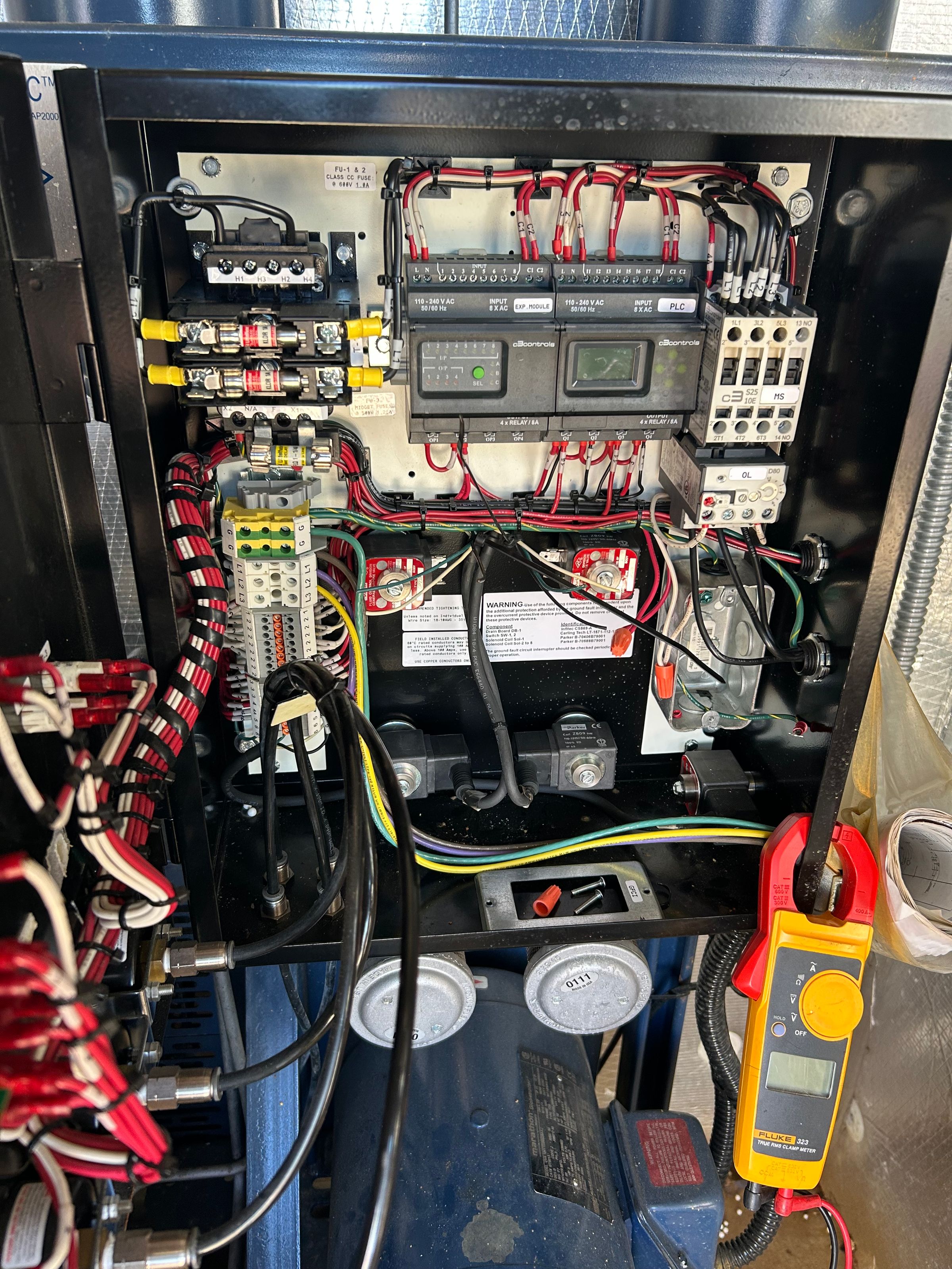 Maverick Compressor Group's image