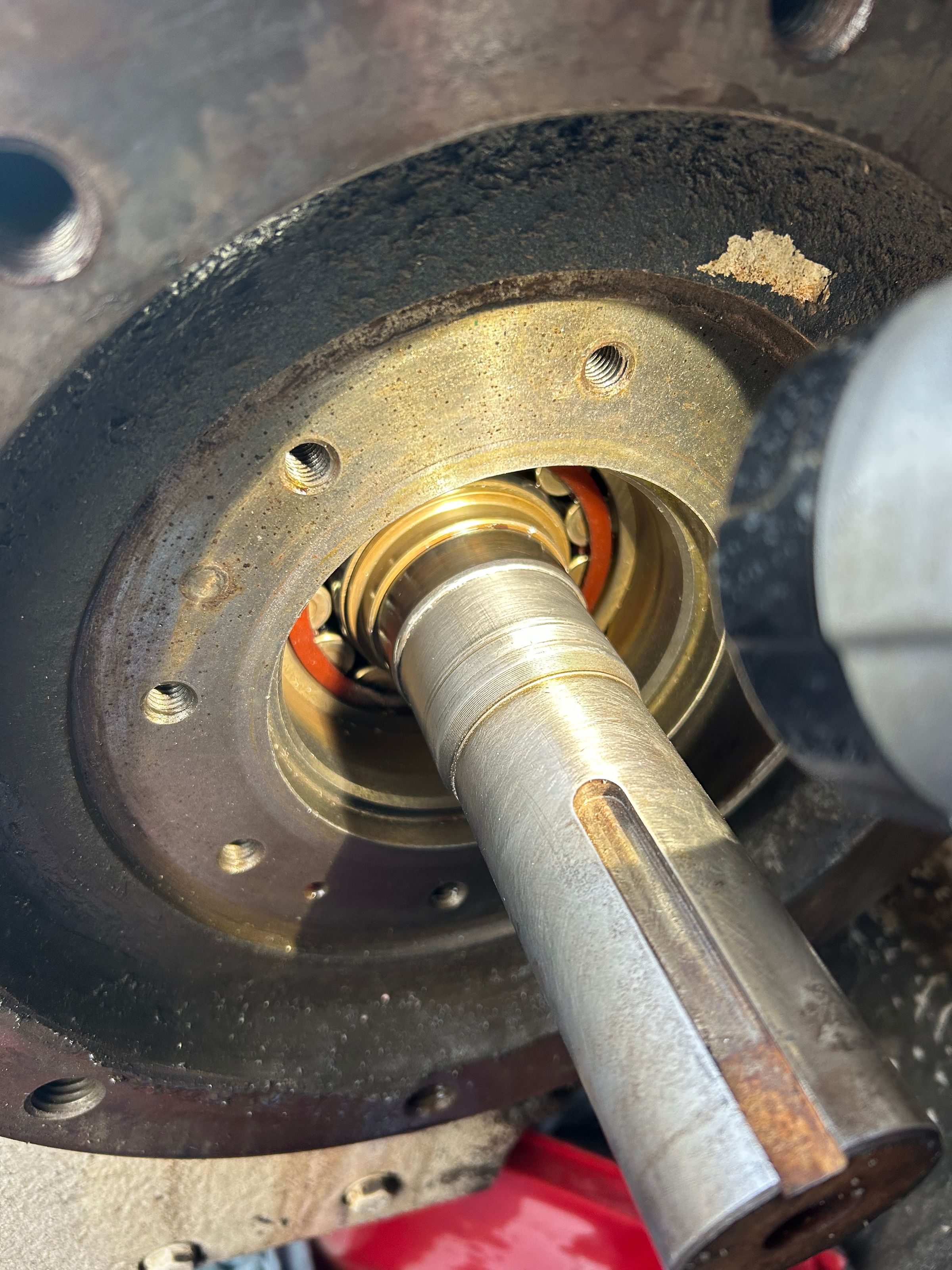 Maverick Compressor Group's image