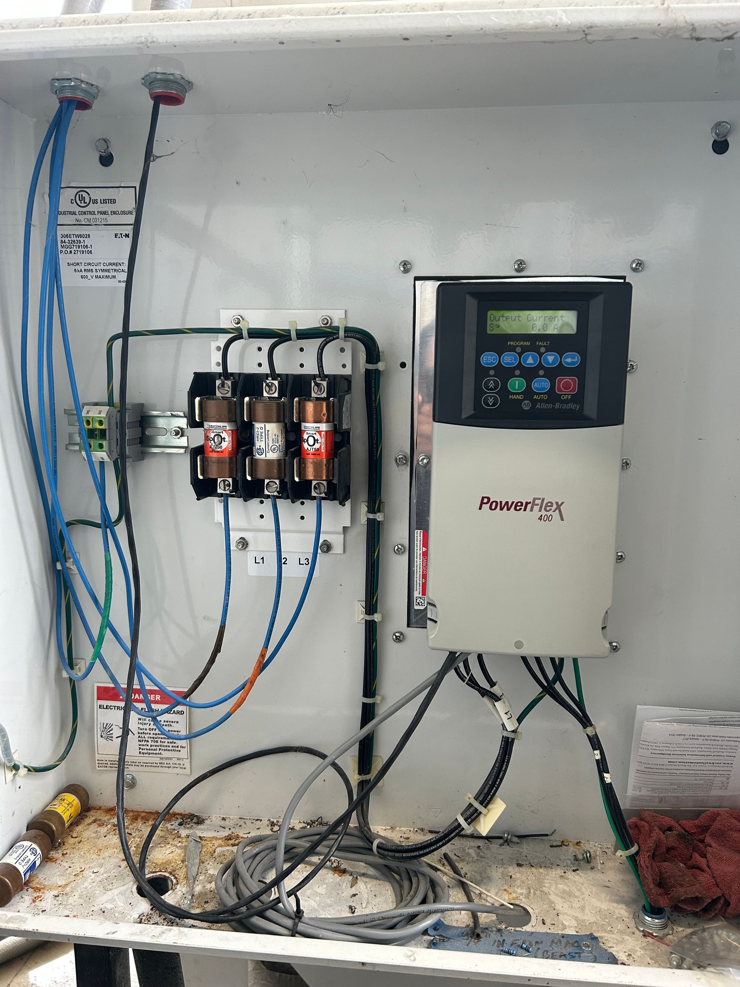 Maverick Compressor Group's image