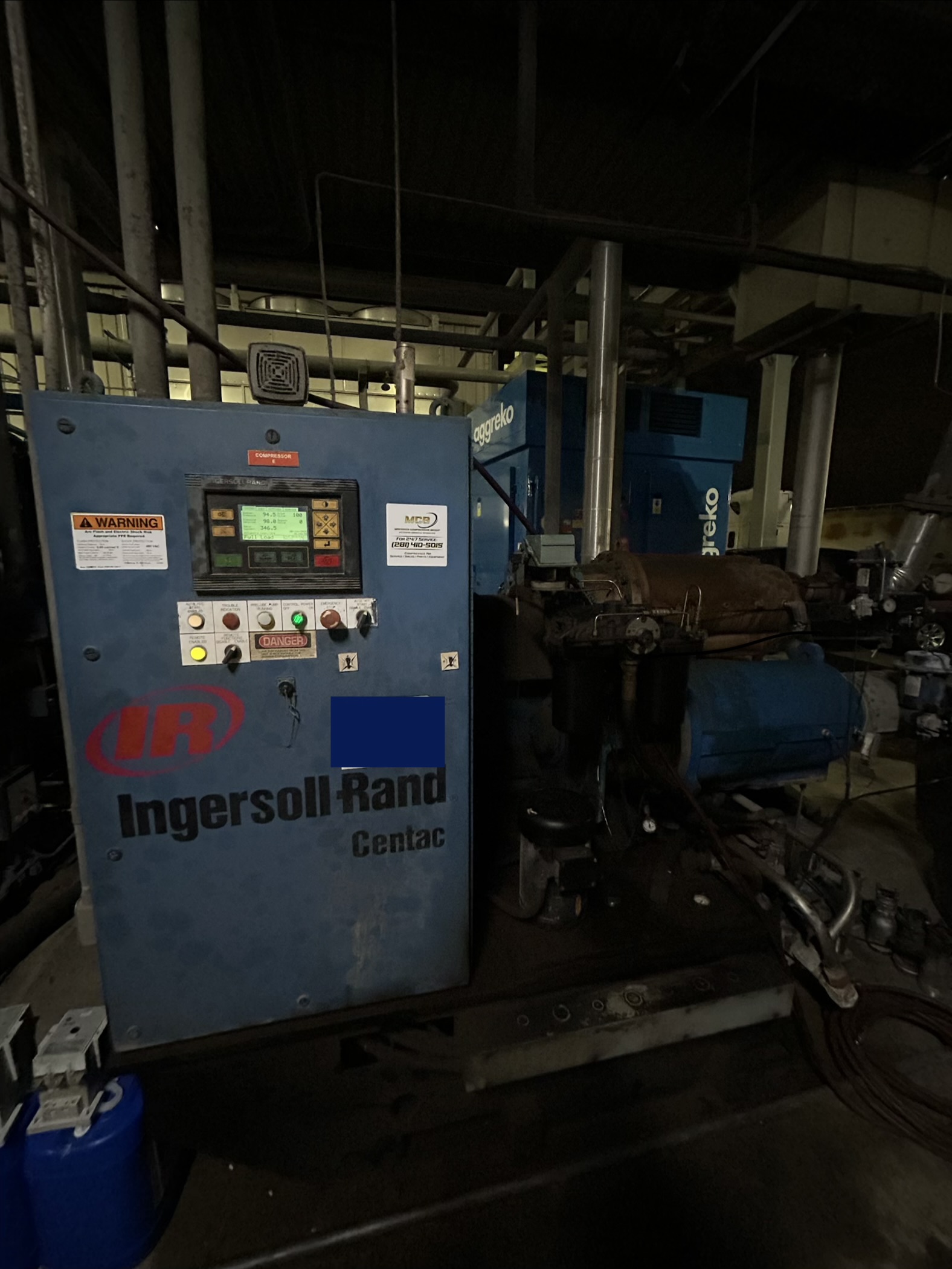 Maverick Compressor Group's image