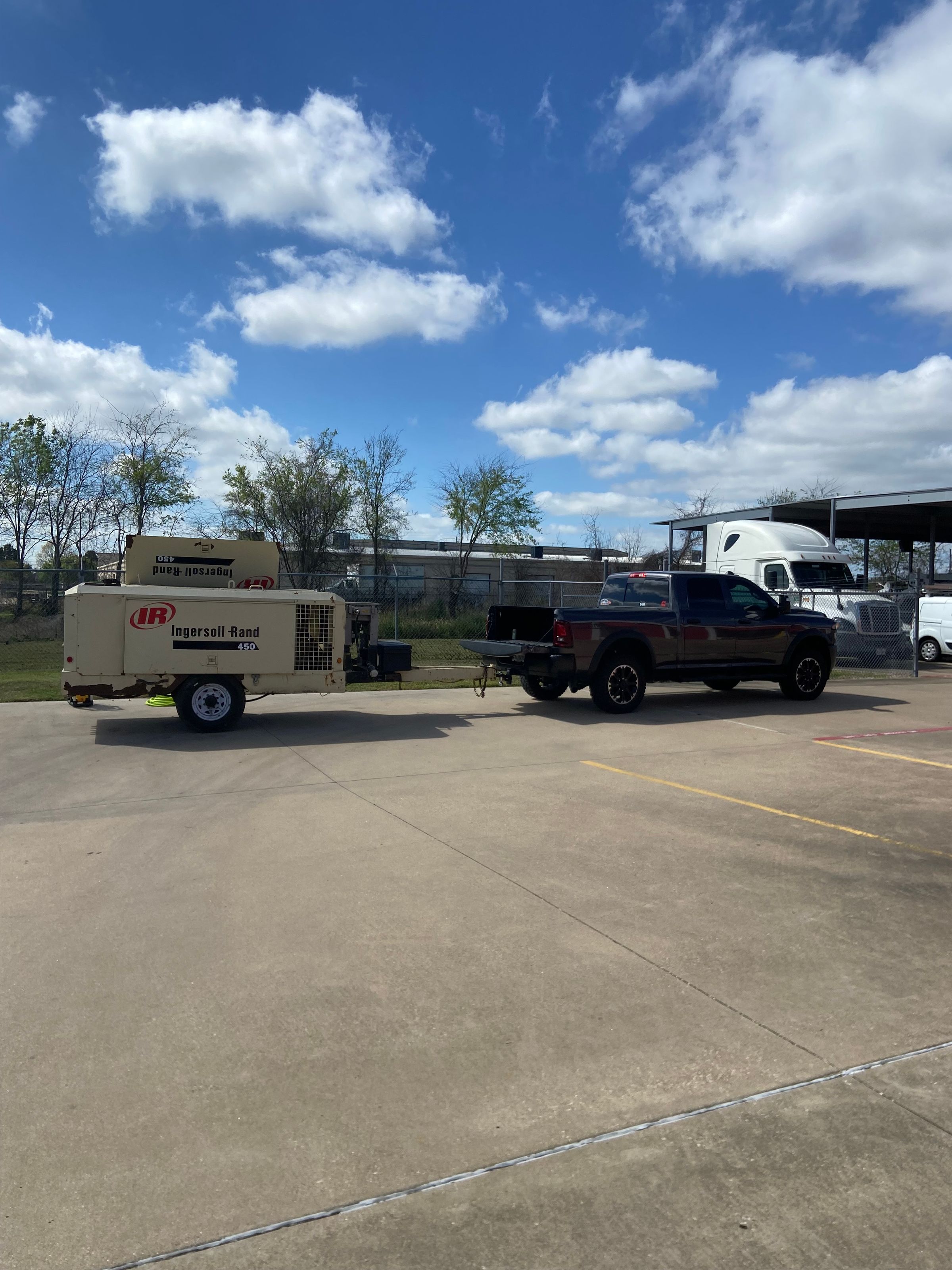 Maverick Compressor Group's image