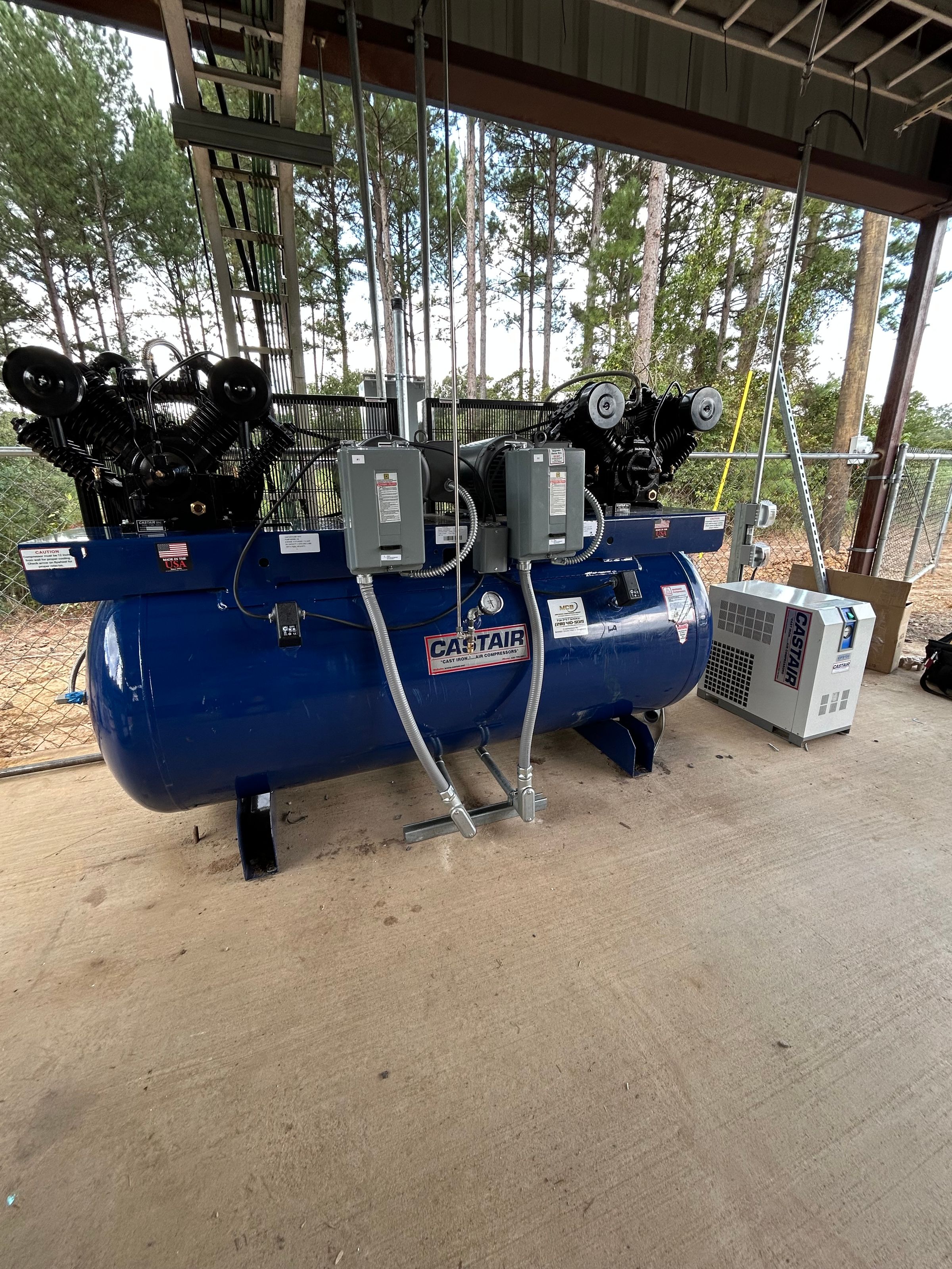 Maverick Compressor Group's image