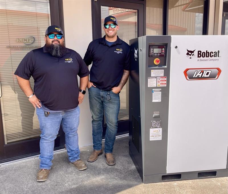 Maverick Compressor Group's image