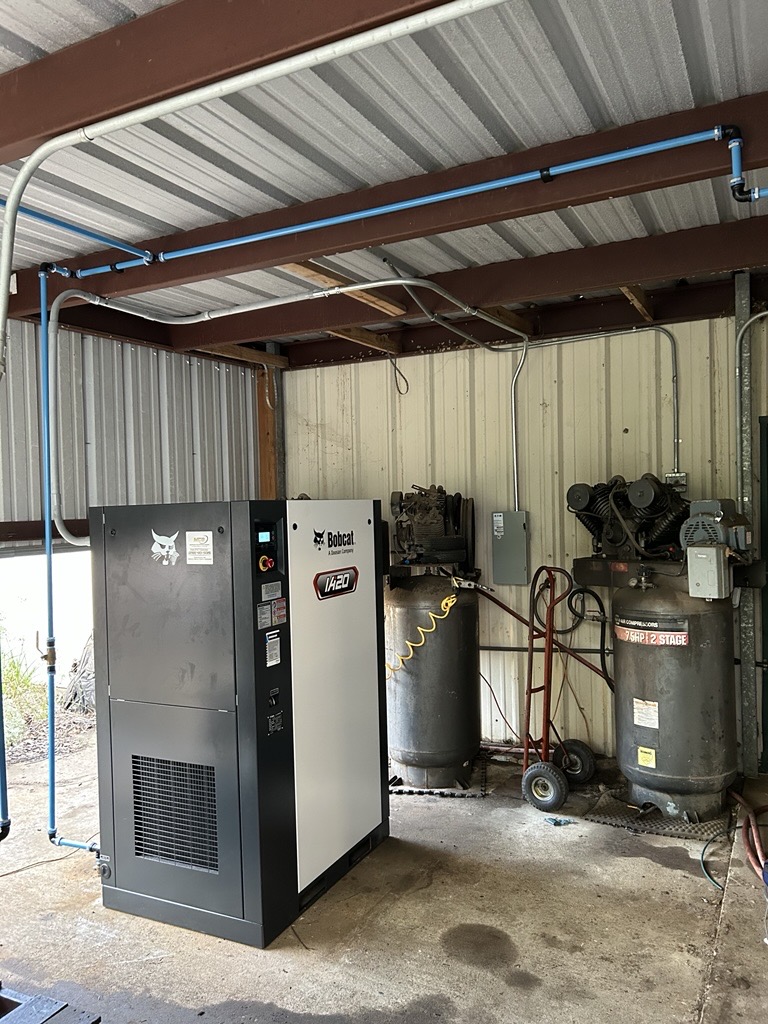 Maverick Compressor Group's image