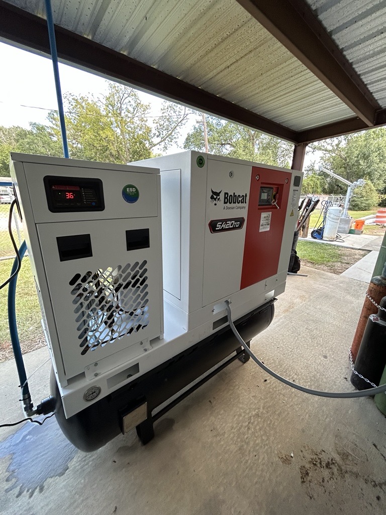 Maverick Compressor Group's image