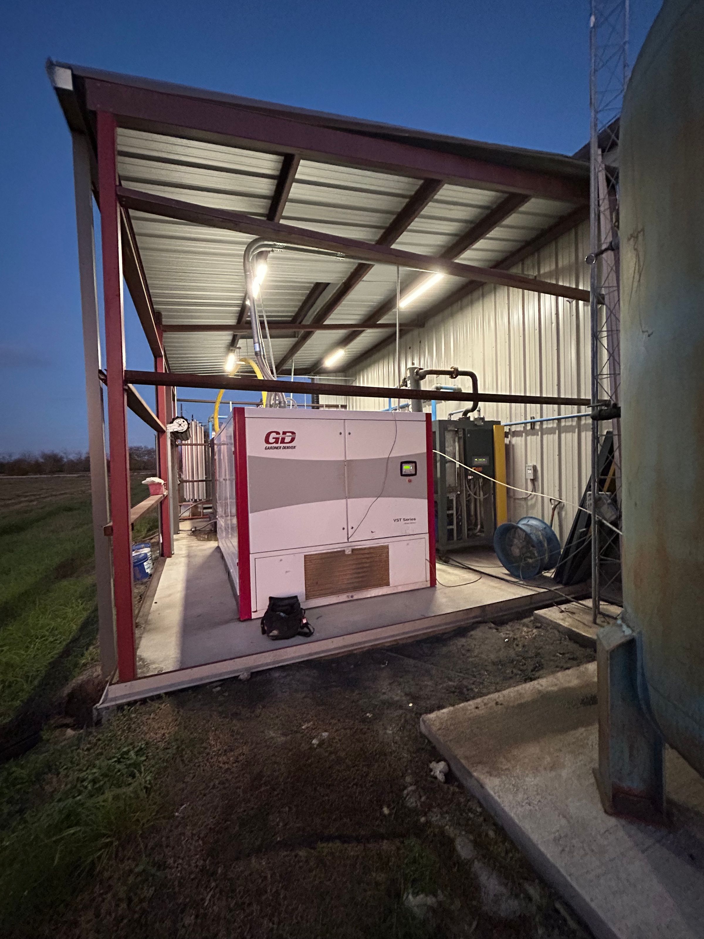 Maverick Compressor Group's image