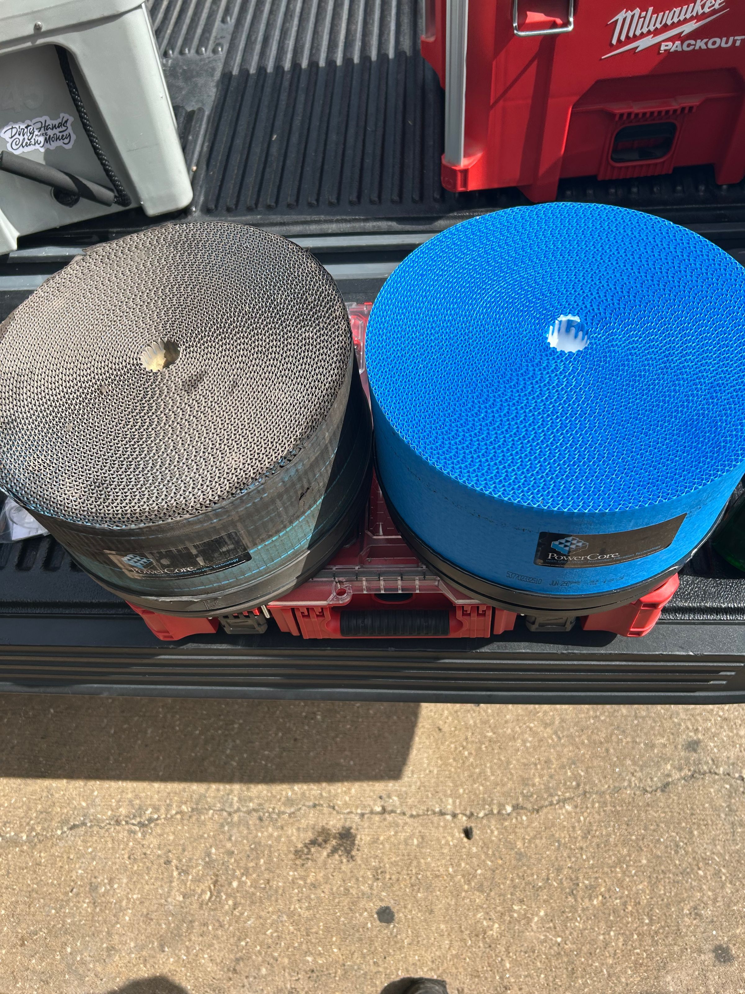 Maverick Compressor Group's image