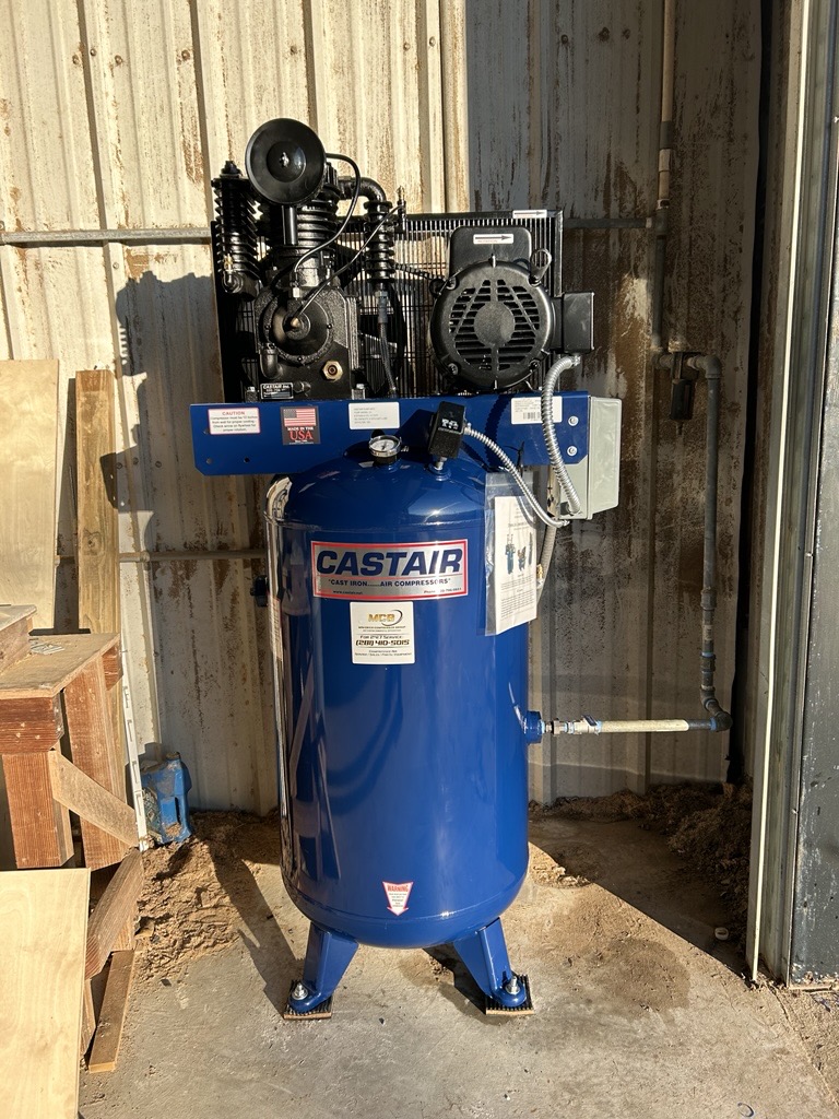 Maverick Compressor Group's image