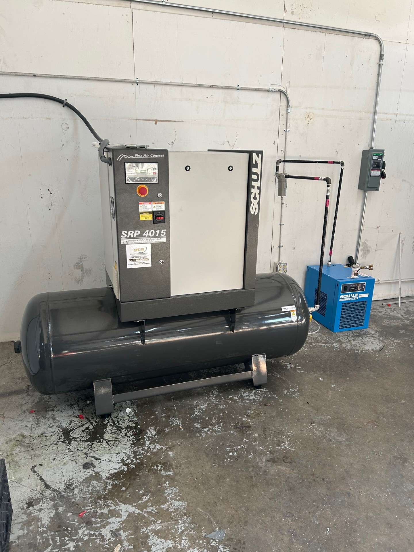 Maverick Compressor Group's image