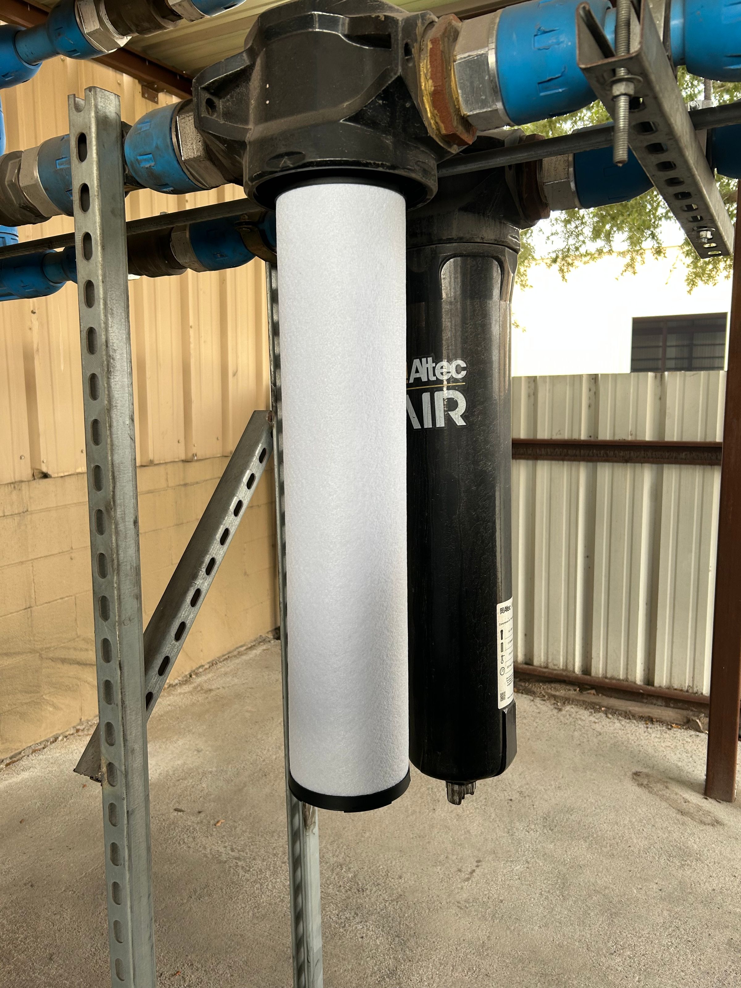 Maverick Compressor Group's image