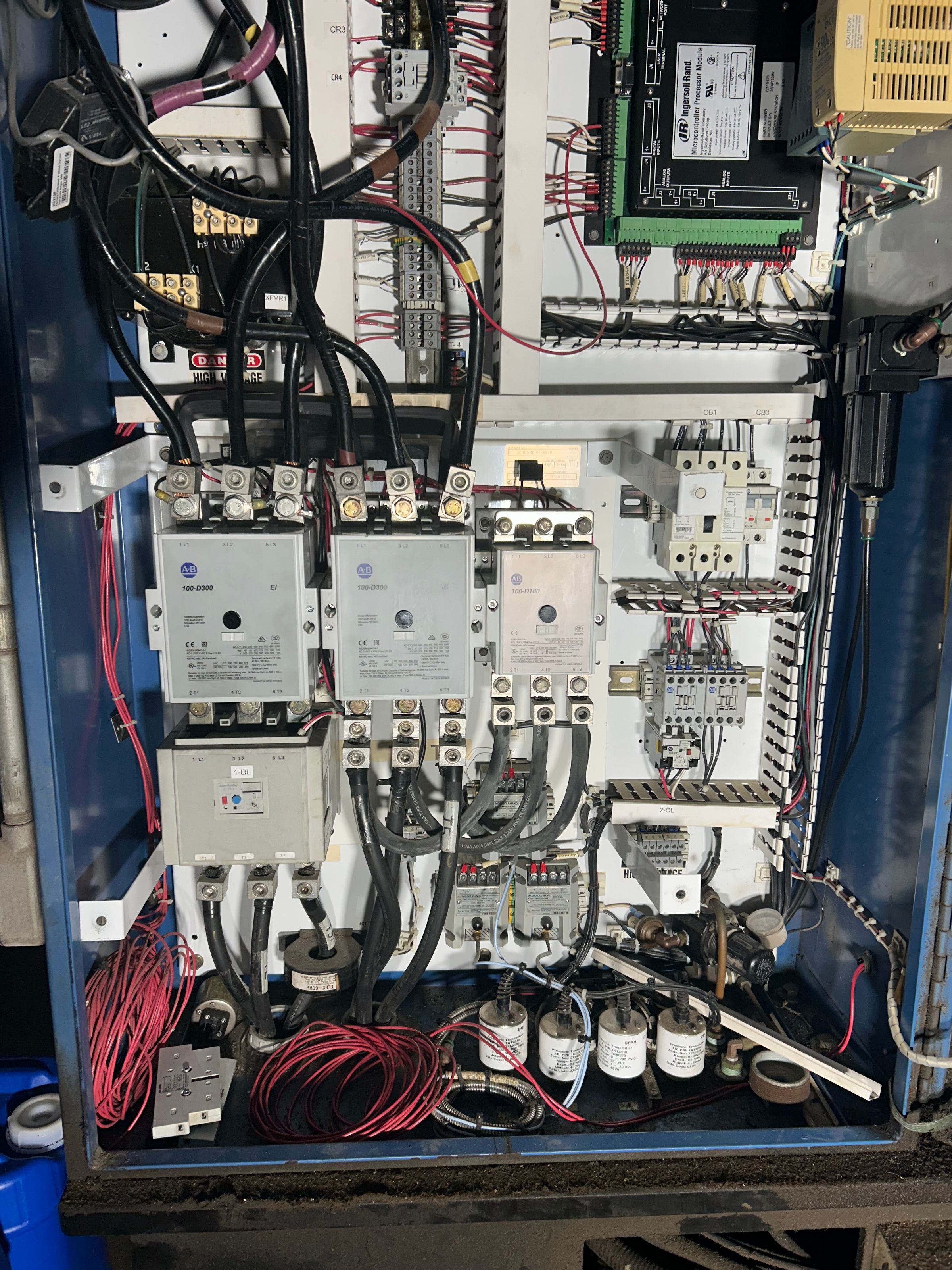 Maverick Compressor Group's image