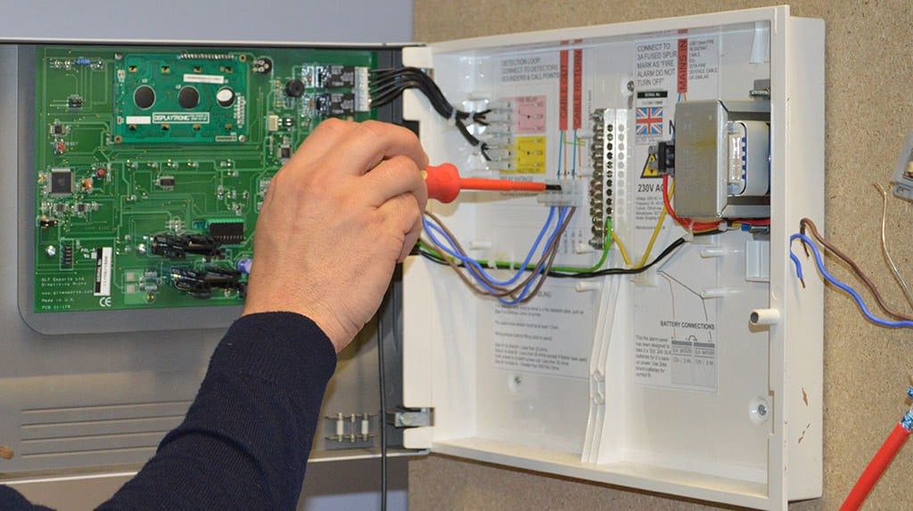 Protec Security Systems's image