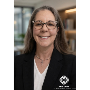 The God–Human–Animal Bond (The GHAB™) – Christian Theology's image