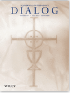 The God–Human–Animal Bond (The GHAB™) – Christian Theology's image