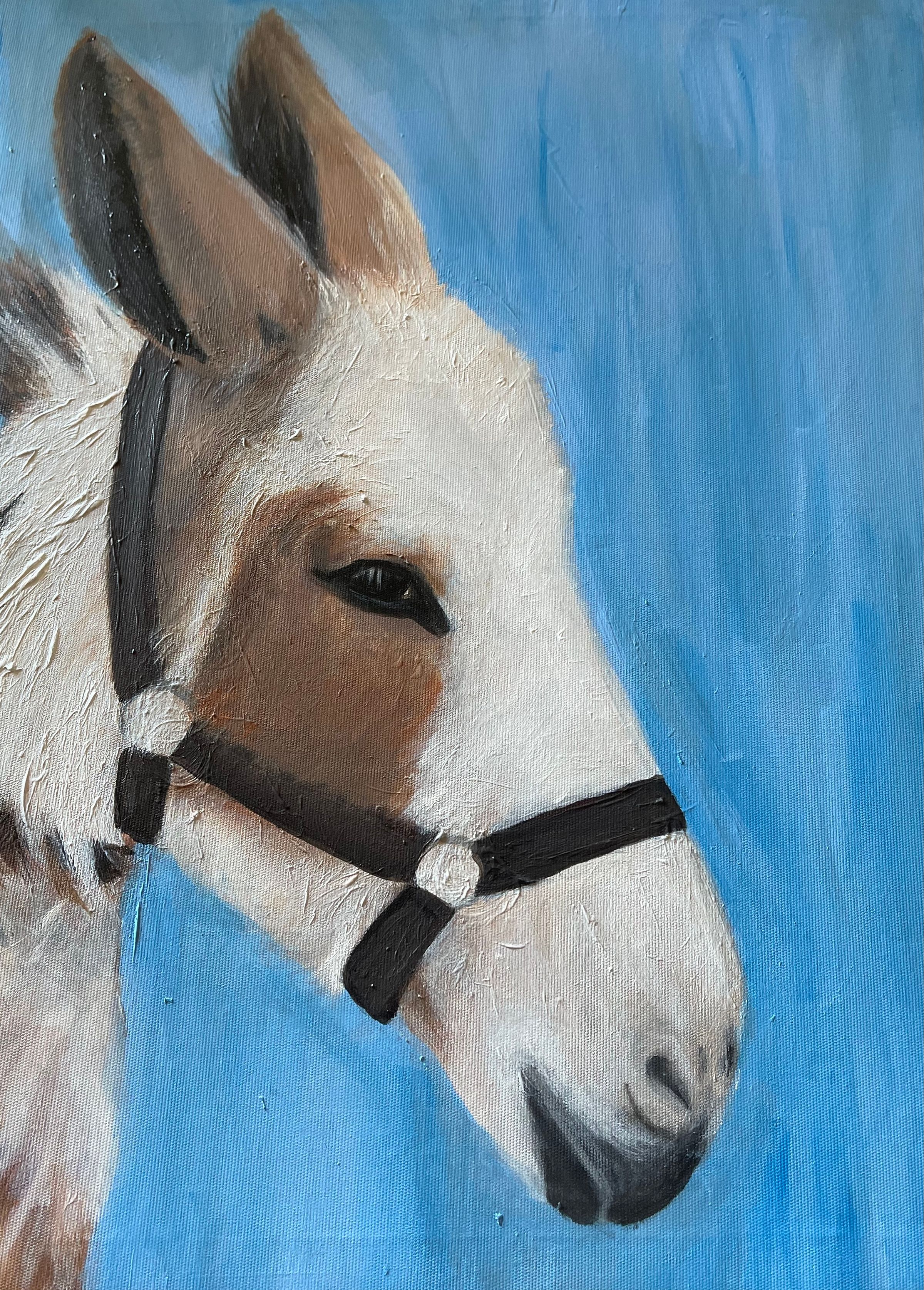 The God–Human–Animal Bond (The GHAB™) – Christian Theology's image