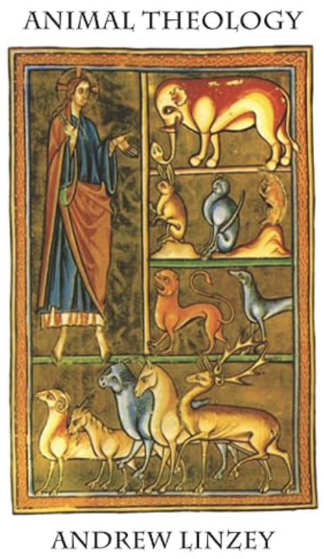 The God–Human–Animal Bond (The GHAB™) – Christian Theology's image