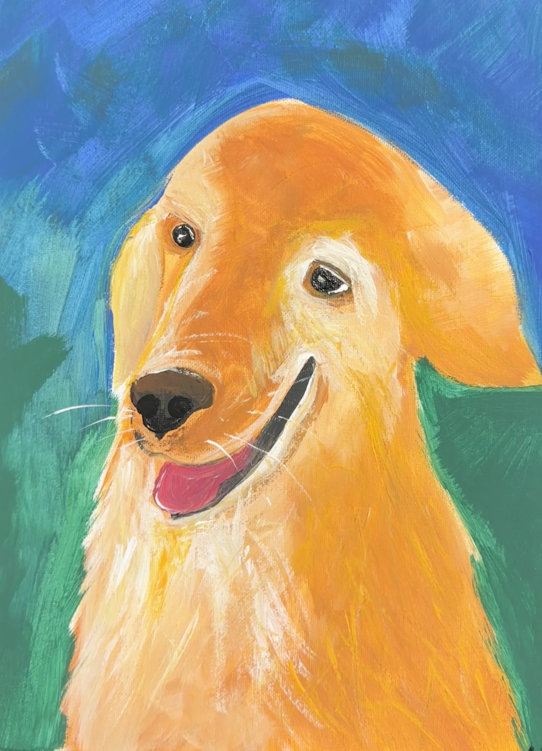 The God–Human–Animal Bond (The GHAB™) – Christian Theology's image