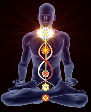 Kundalini Reiki Session