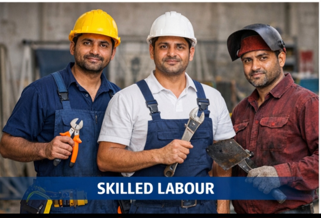 DKS MANPOWER SOLUTIONS 's image