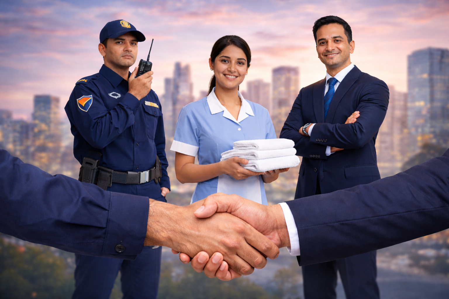 DKS MANPOWER SOLUTIONS 's image