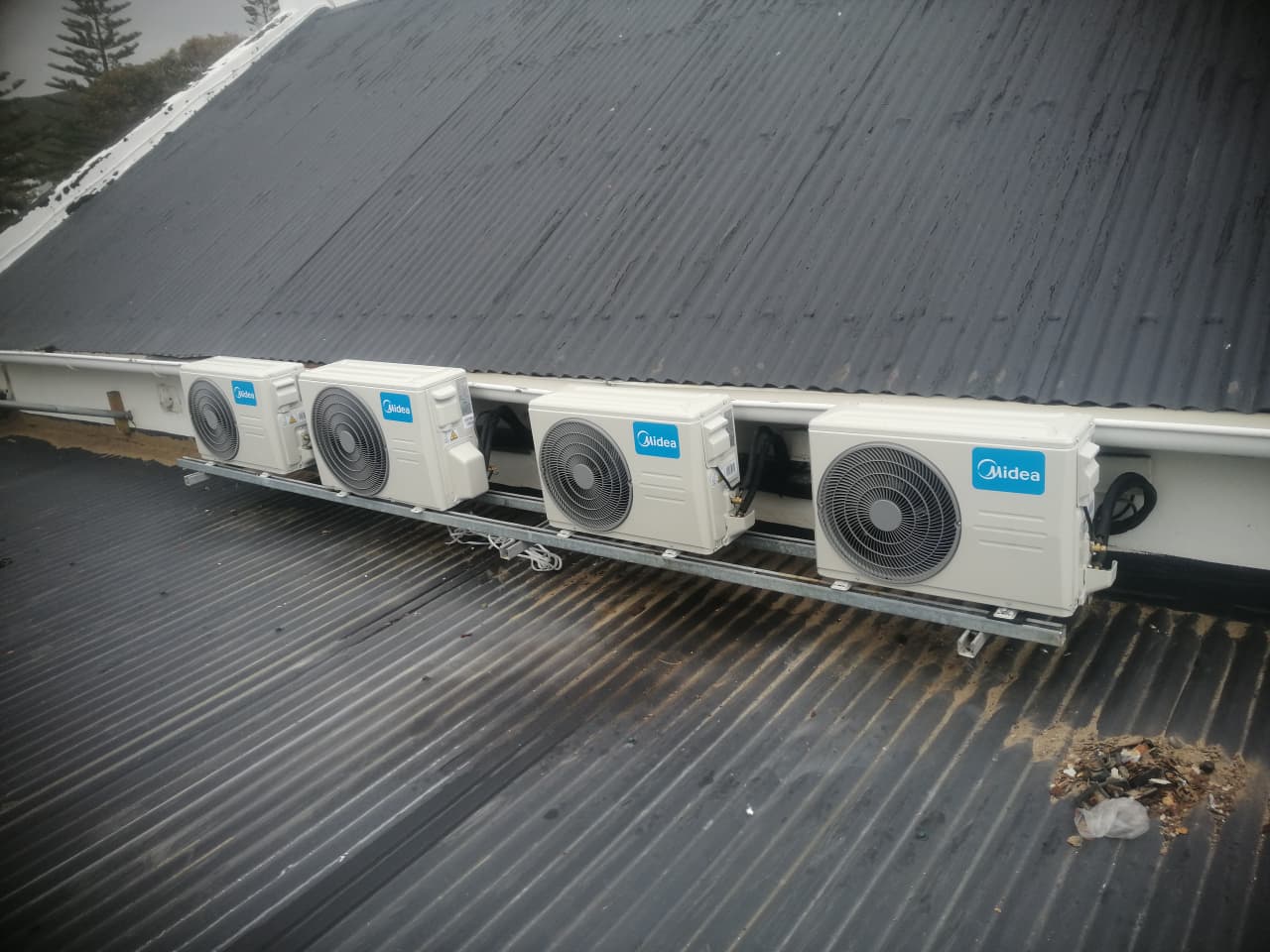 Wired Up Electrical | Plumbing Services Cape Town.'s image