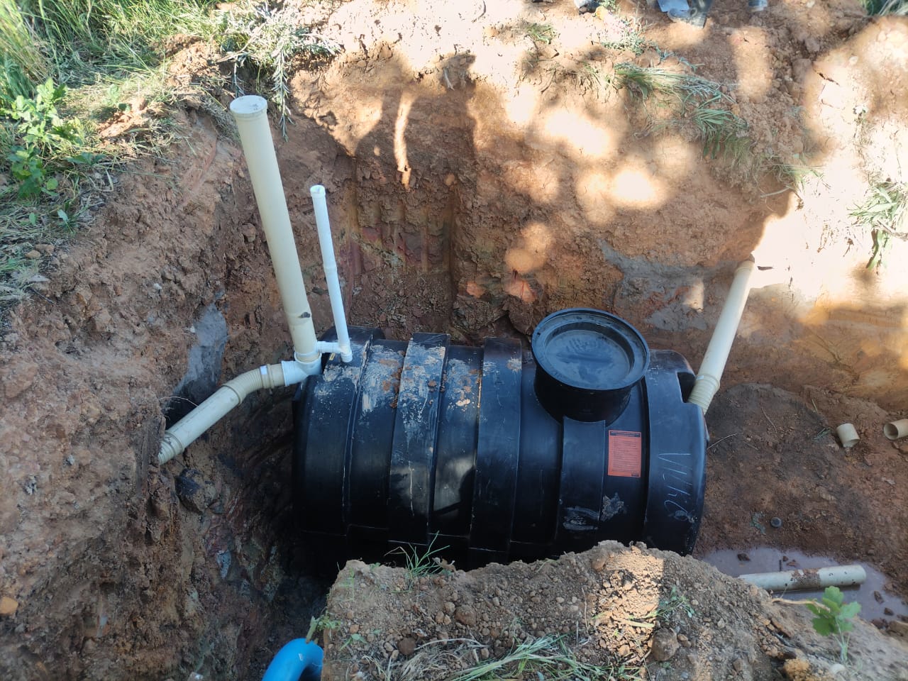 Wired Up Electrical | Plumbing Services Cape Town.'s image