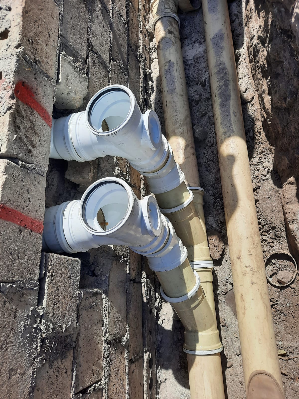 Wired Up Electrical | Plumbing Services Cape Town.'s image