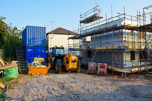 W.I.P CONTRACTORS|BUILDERS,PLUMBERS & ELECTRICIAN's image