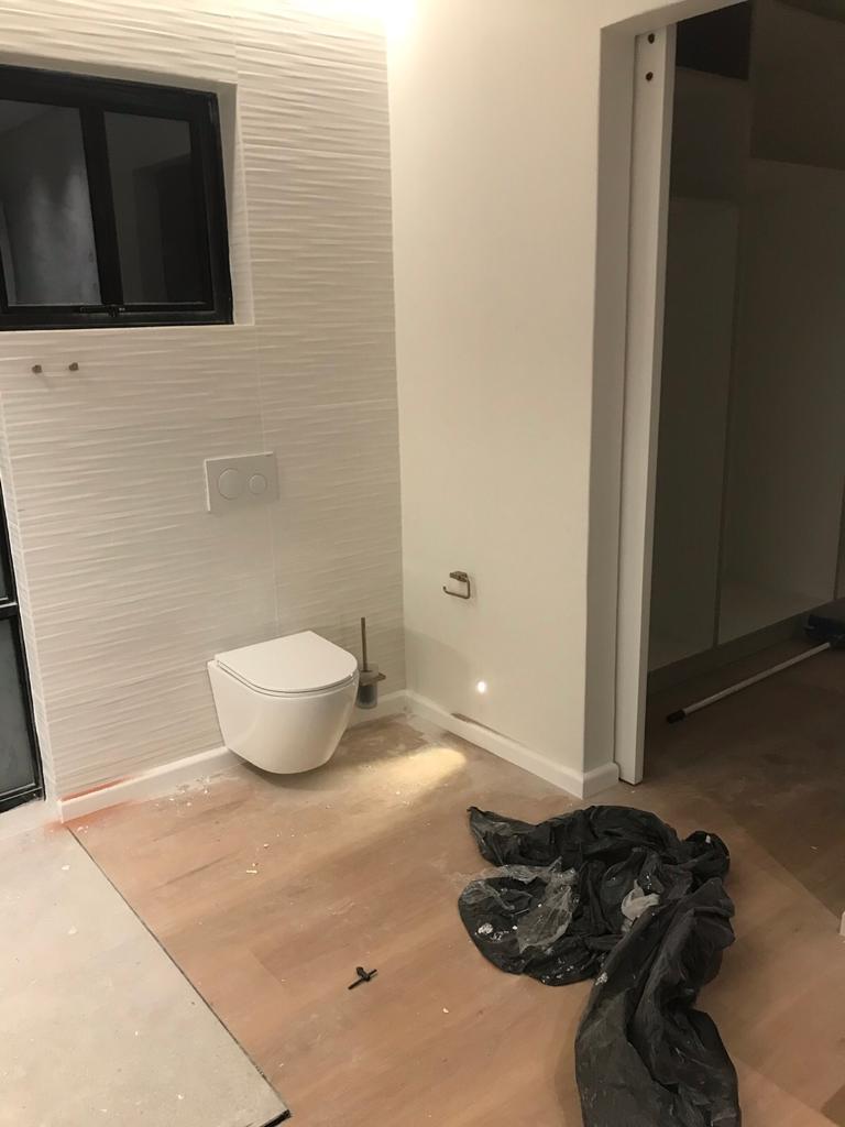 W.I.P CONTRACTORS|BUILDERS,PLUMBERS & ELECTRICIAN's image