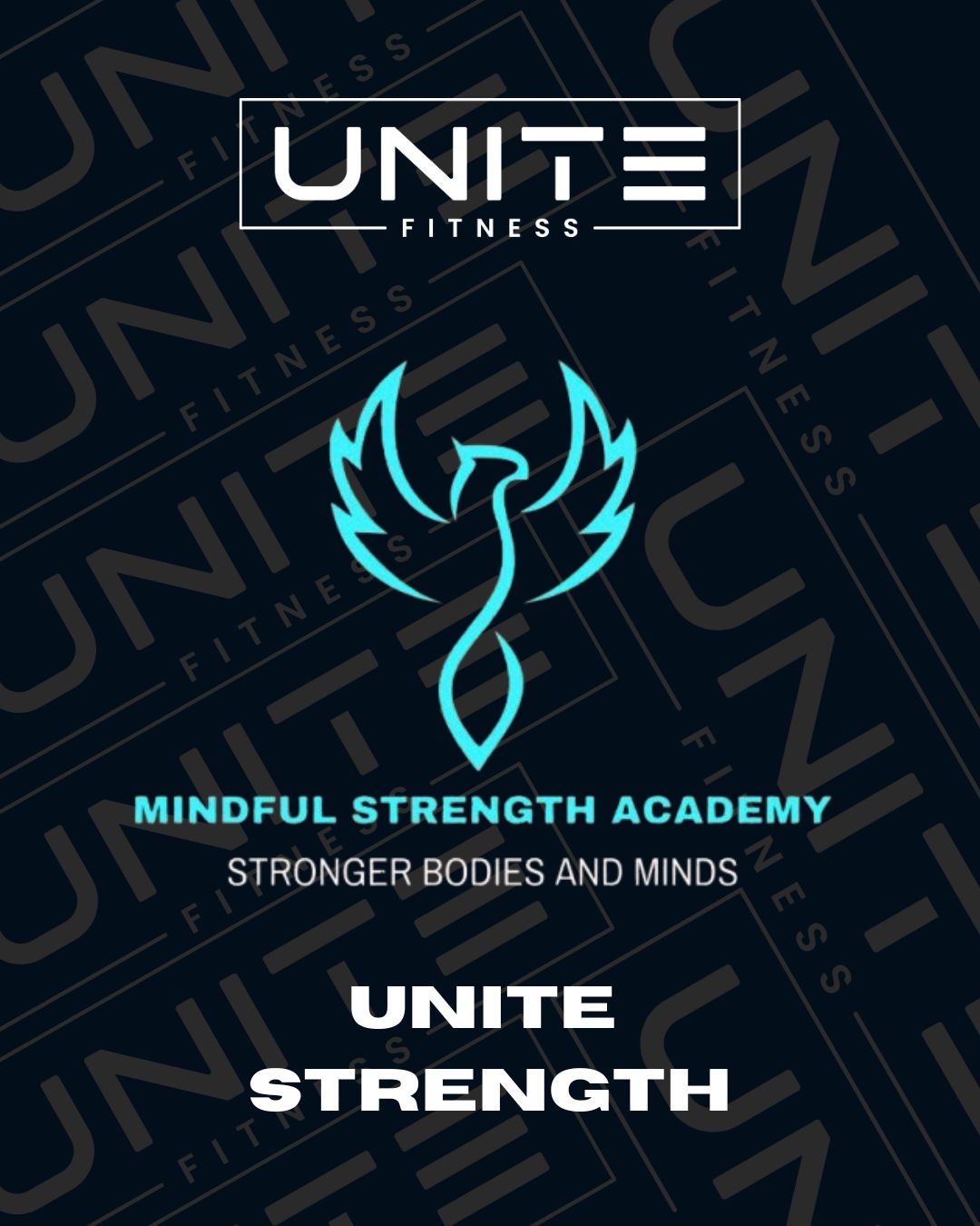 Mindful Strength Academy's image