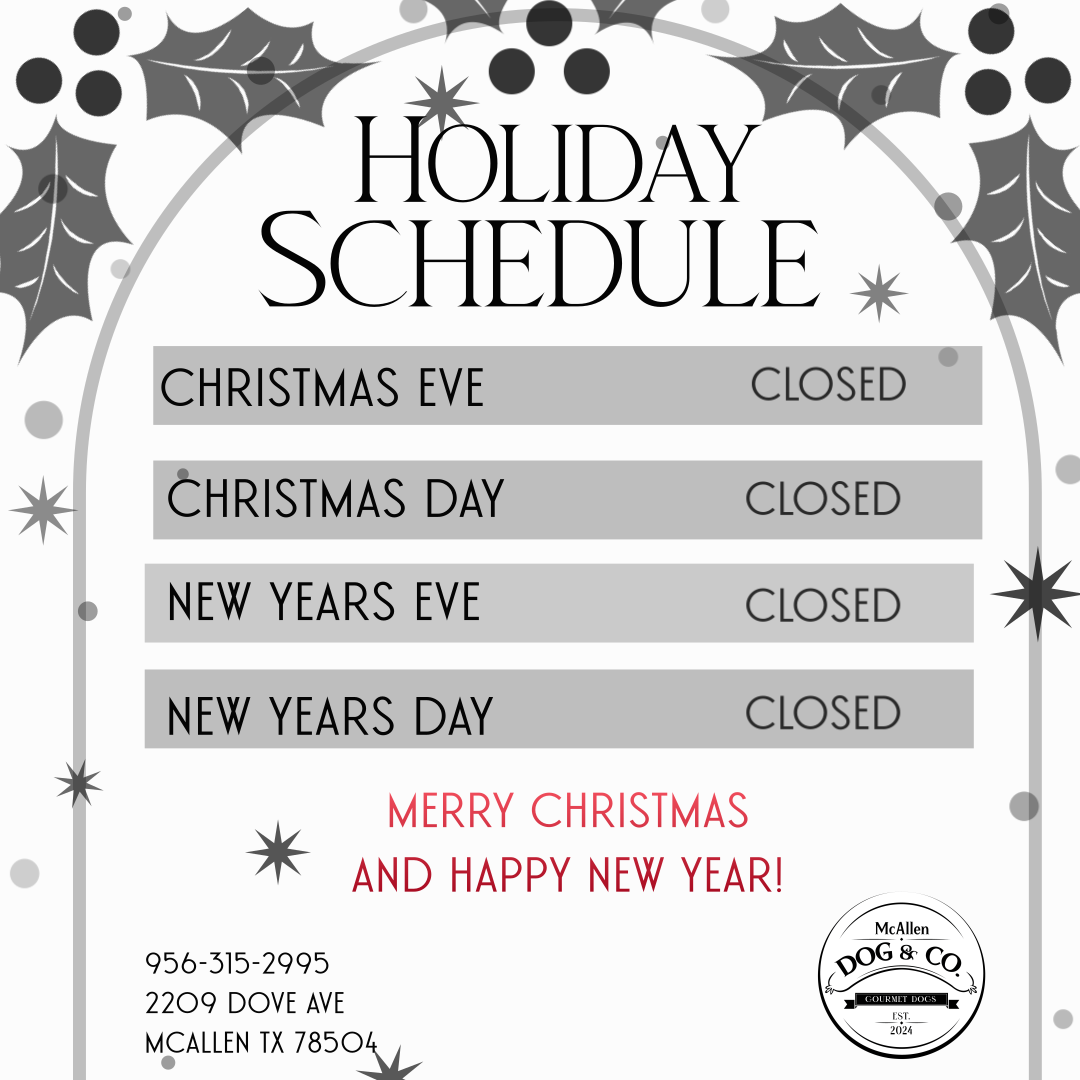 McAllen Dog & Co's image