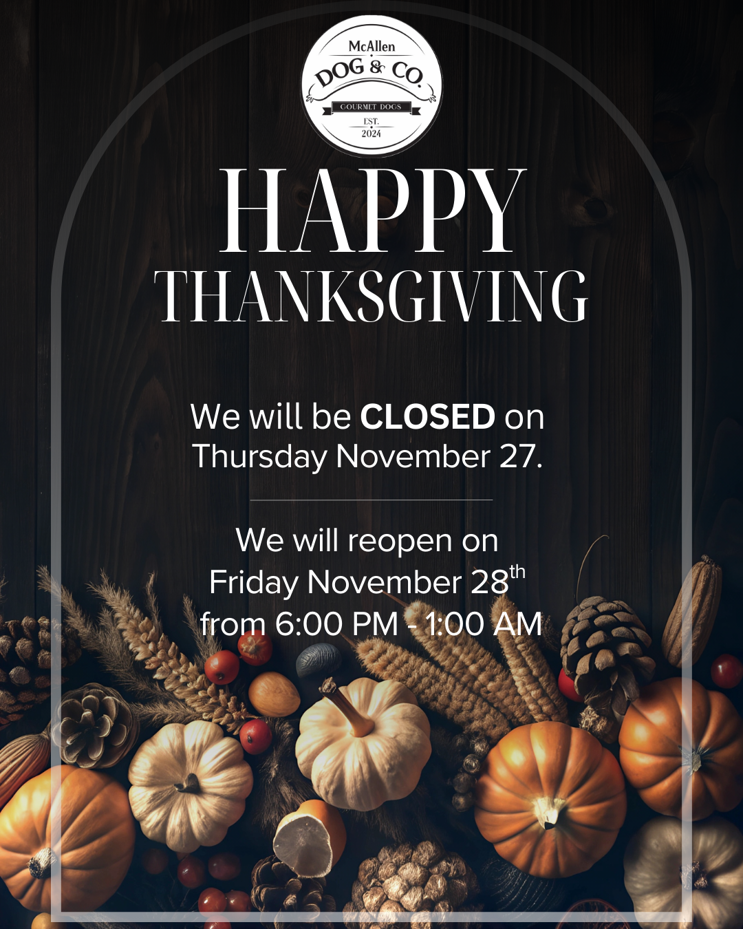 McAllen Dog & Co's image