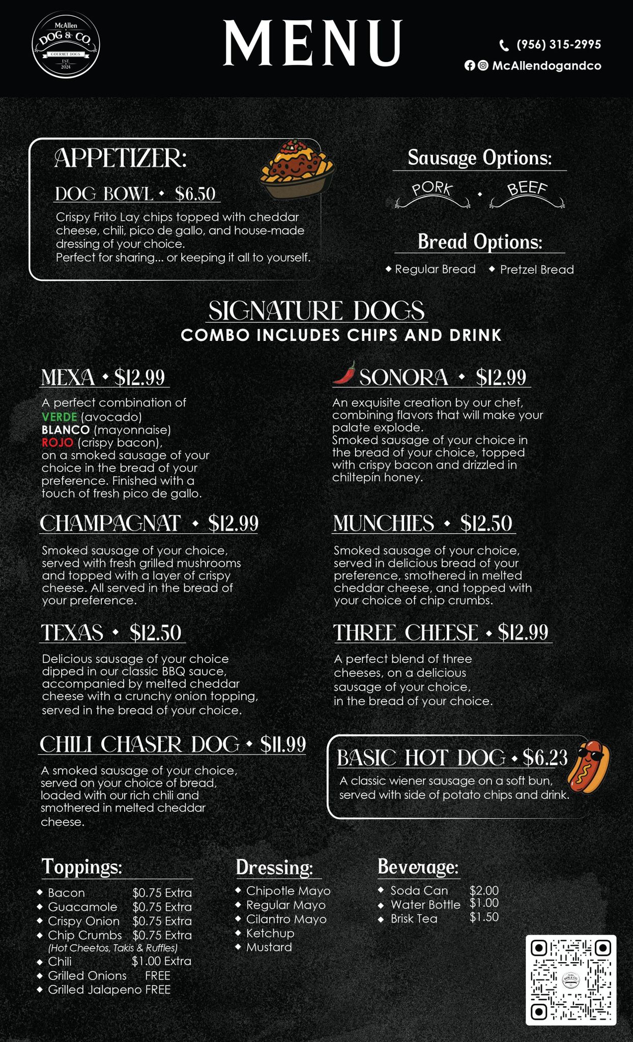 McAllen Dog & Co's image