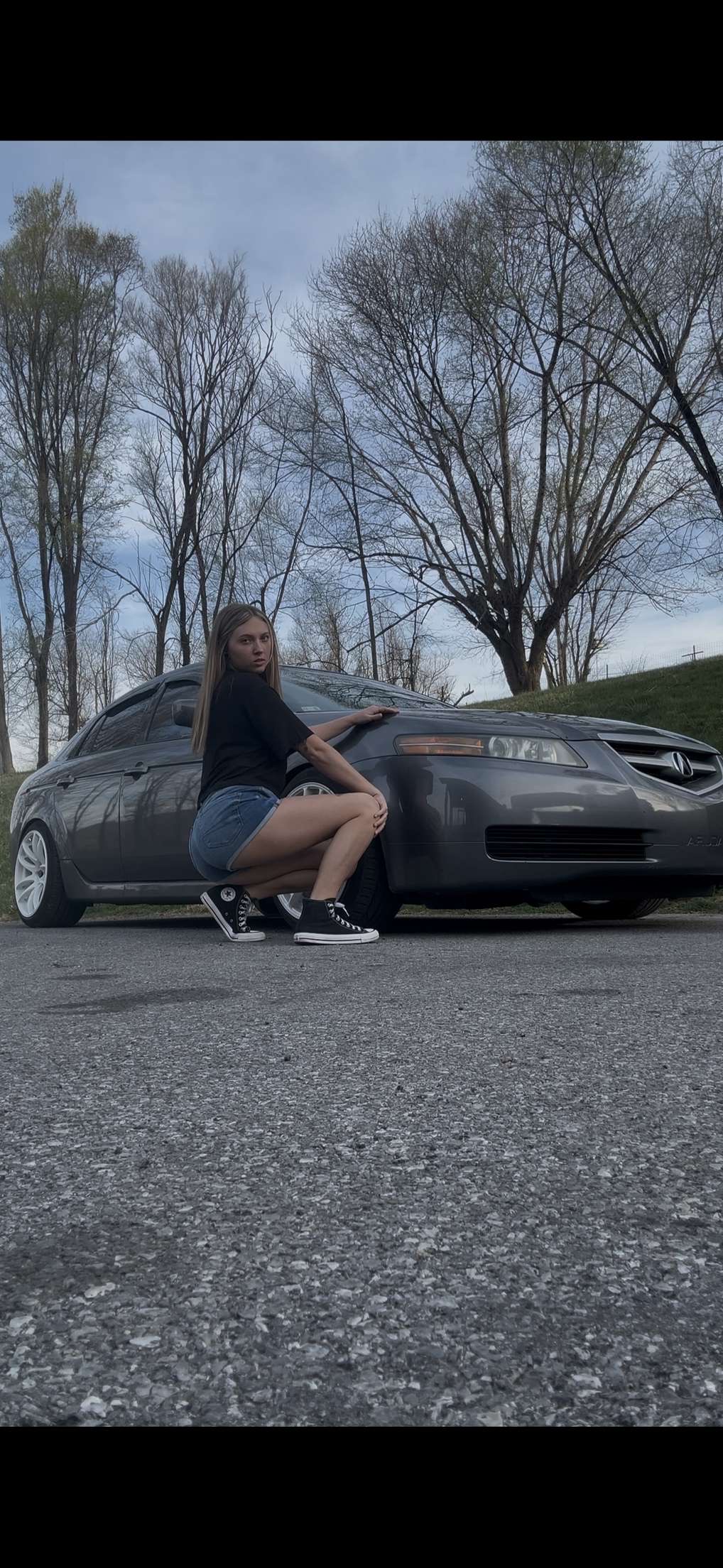 Wheels & Women's image