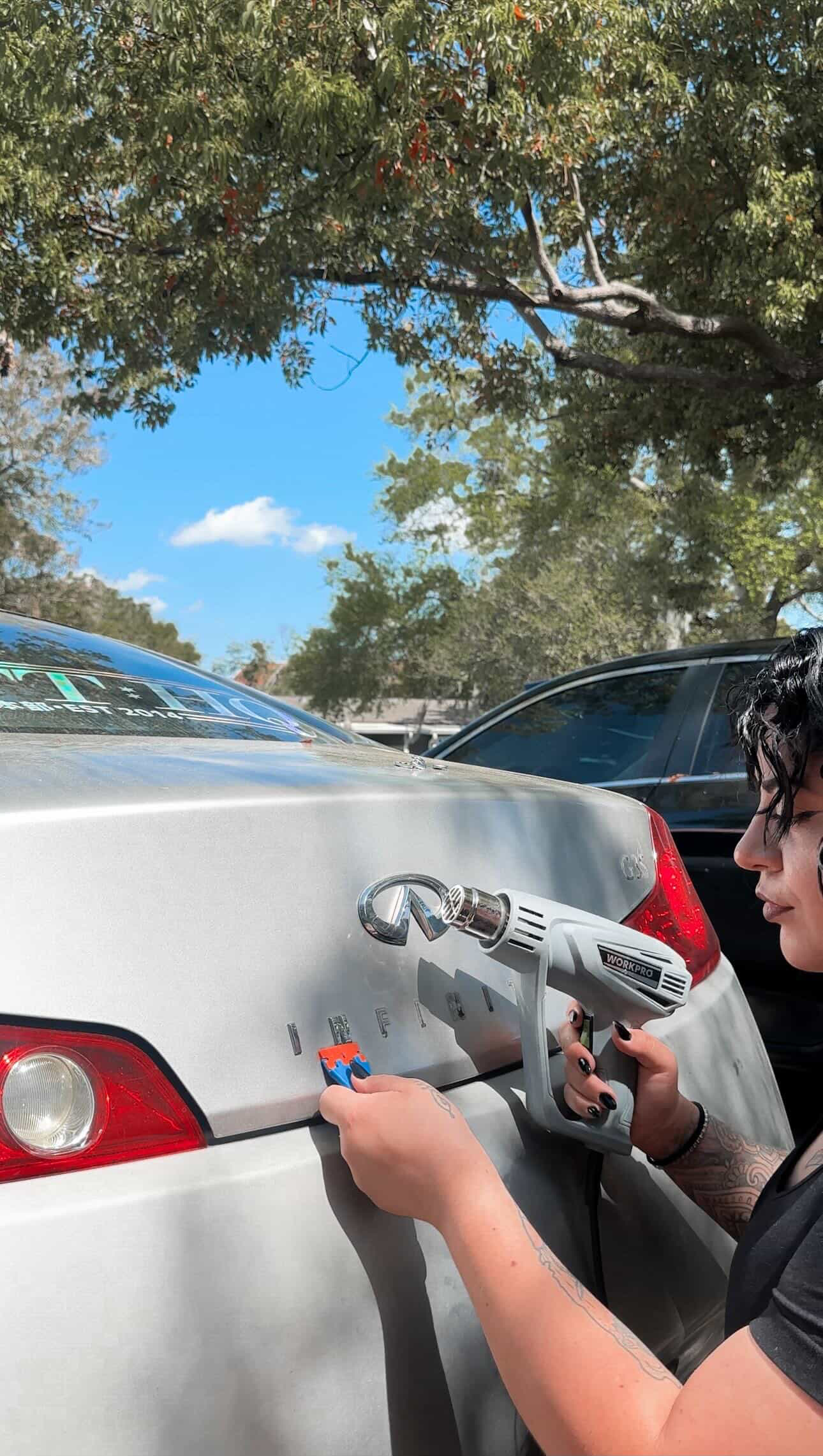 Wheels & Women 's image