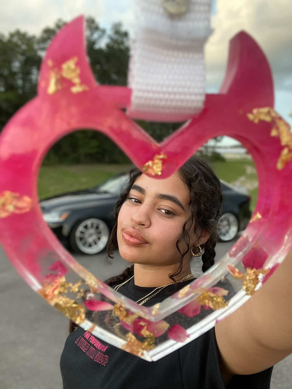 Wheels & Women 's image